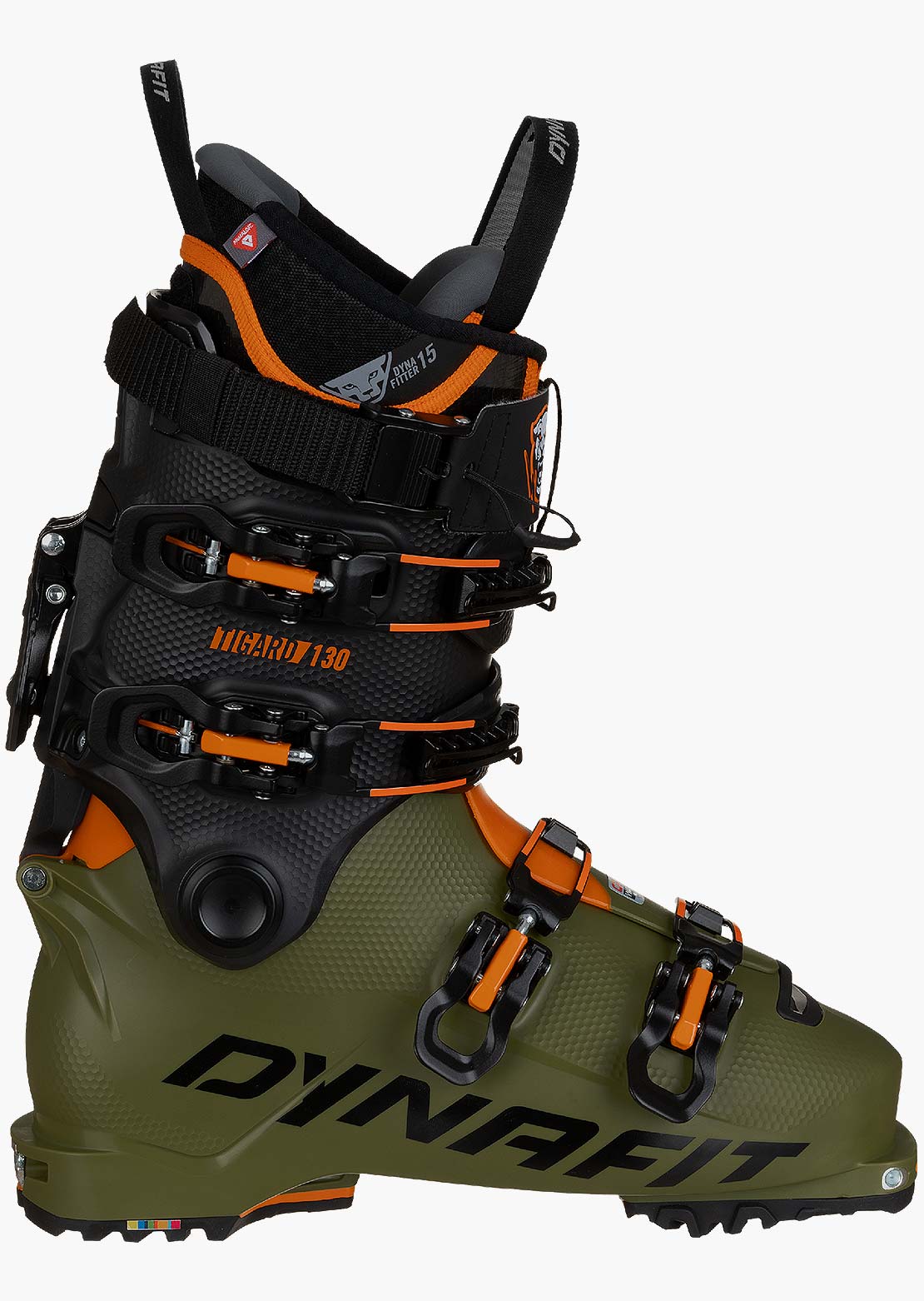 Dynafit Tigard 130 Alpine-Tech Boots Very Cheap Cheap Online