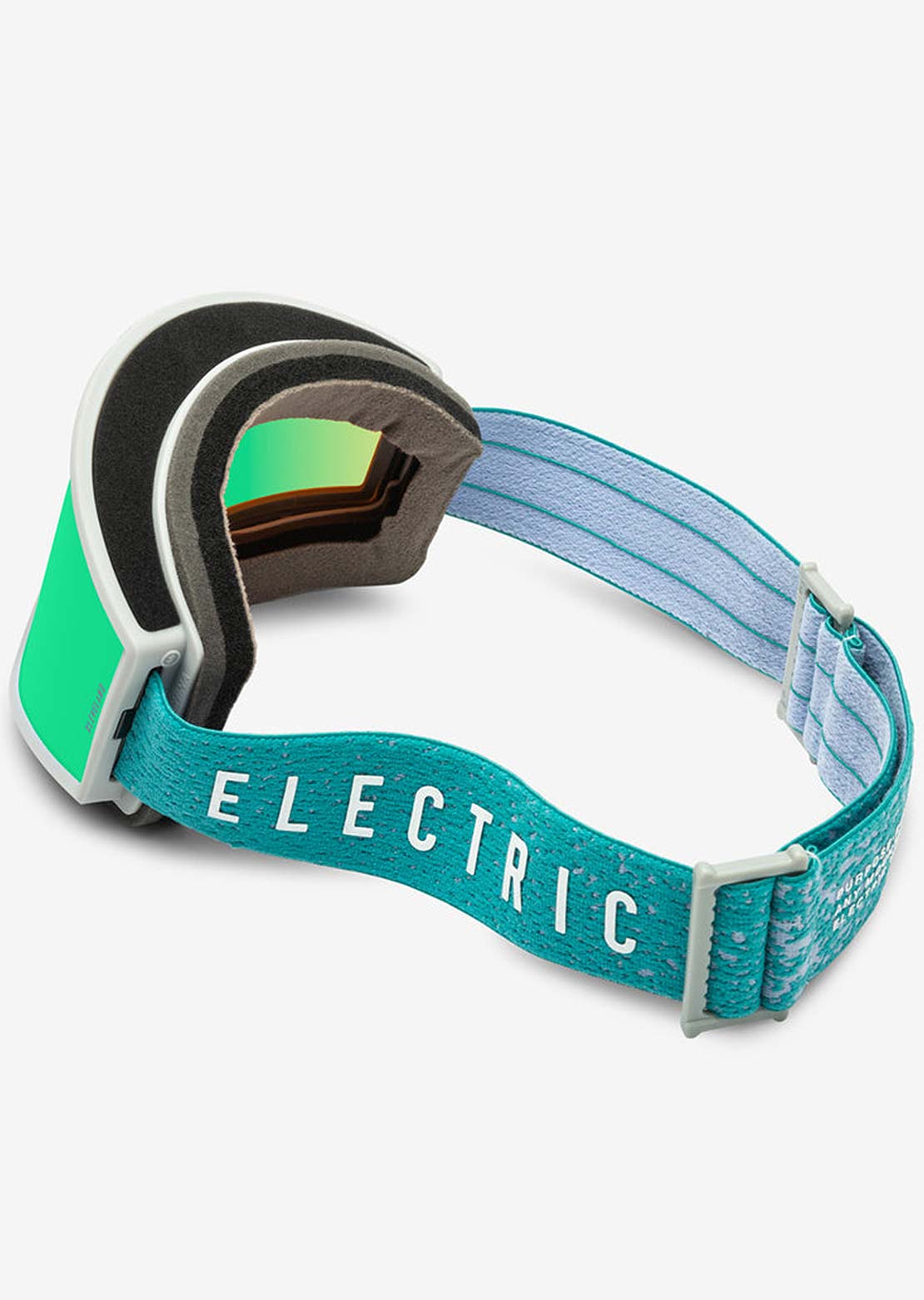 Electric EK1 Snow Goggles Fake Cheap Online