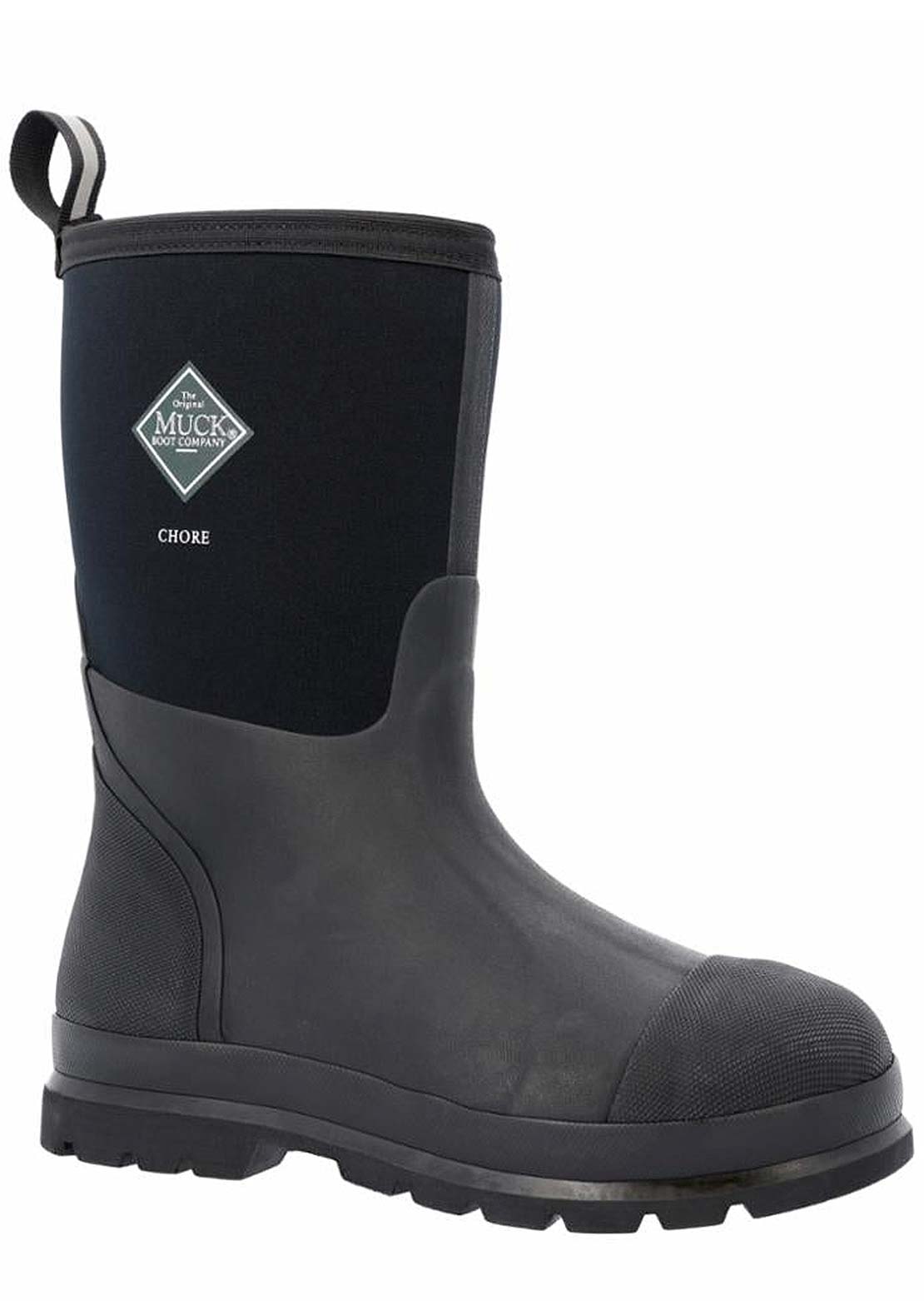 Muck Boot Co. Men's Chore Classic Mid Boots