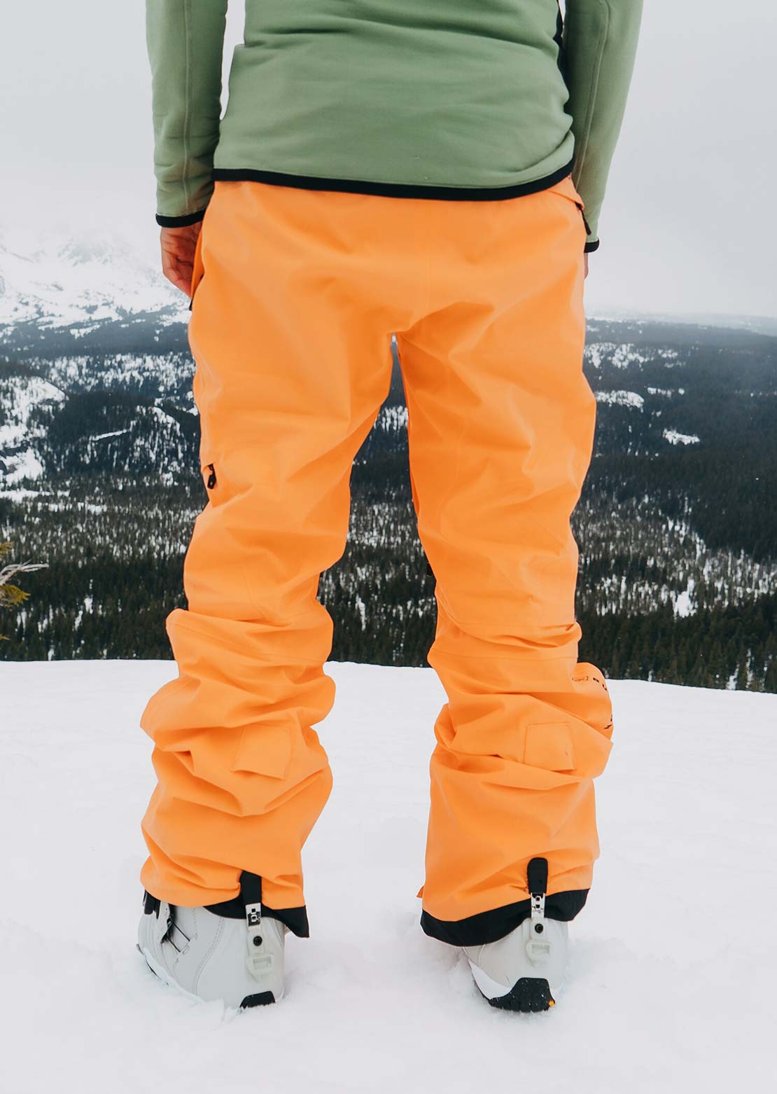 Burton Women's AK Summit GORE-TEX 2L Pants