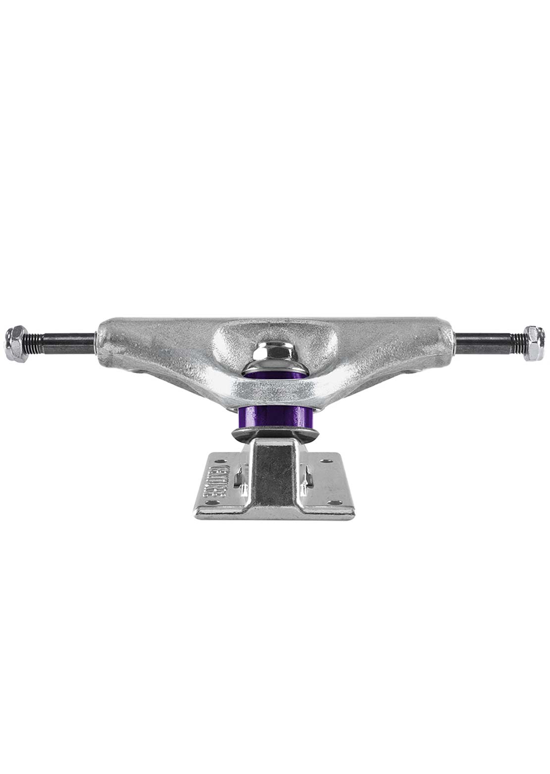 Venture All Polished V-Light HI 2-Pack Trucks Cheap Sale Cheap