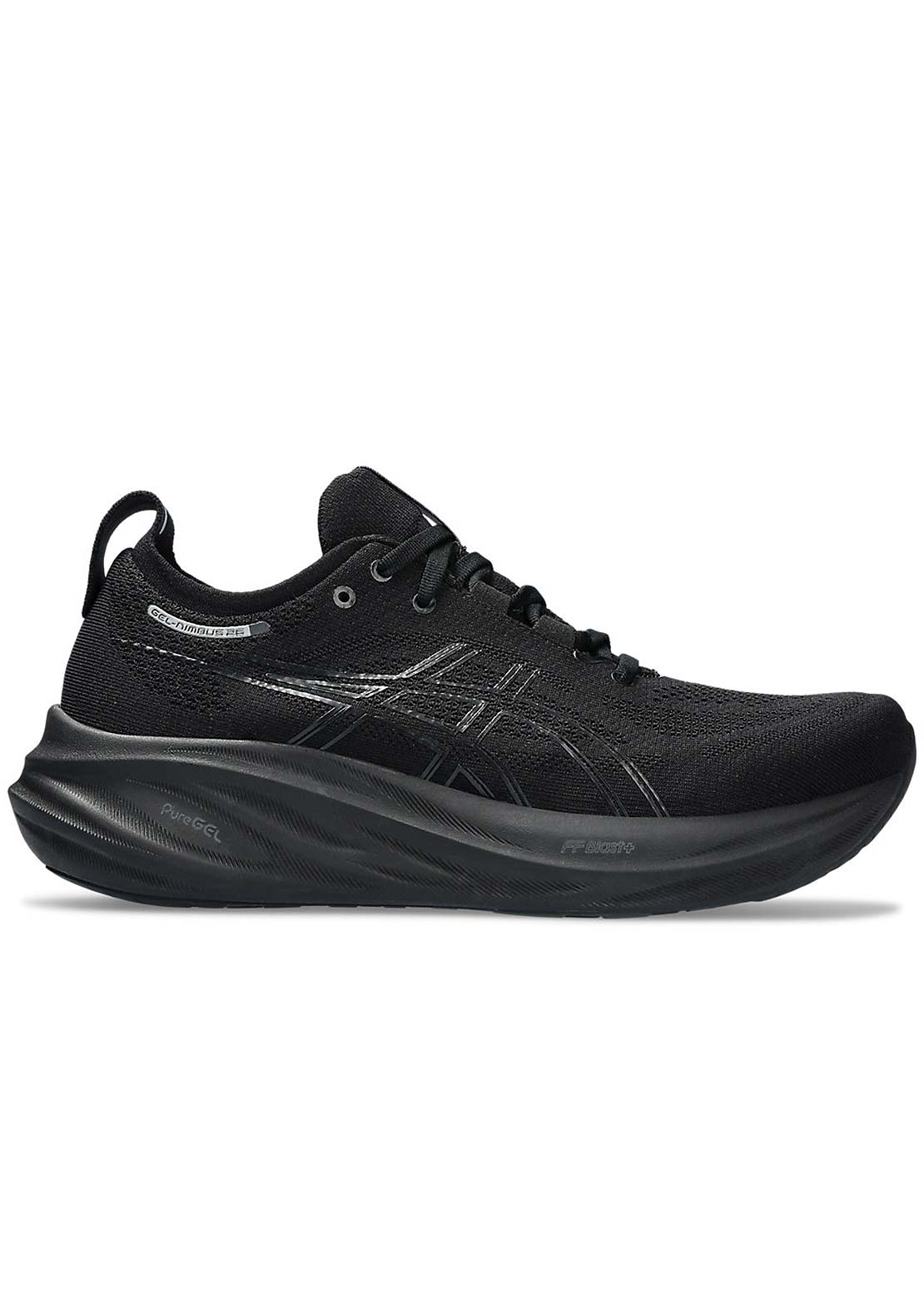 Asics Men's Gel Nimbus 26 Shoes