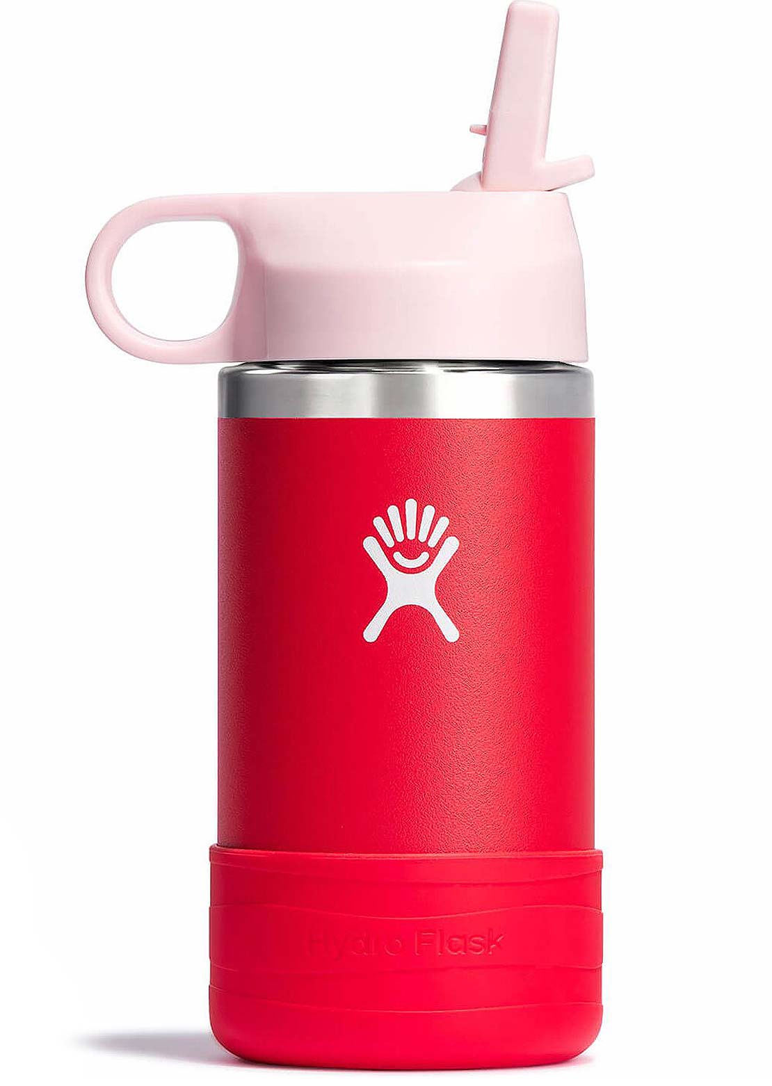 Hydro Flask Junior 12 Oz Wide Mouth Straw Bottle Sale Affordable