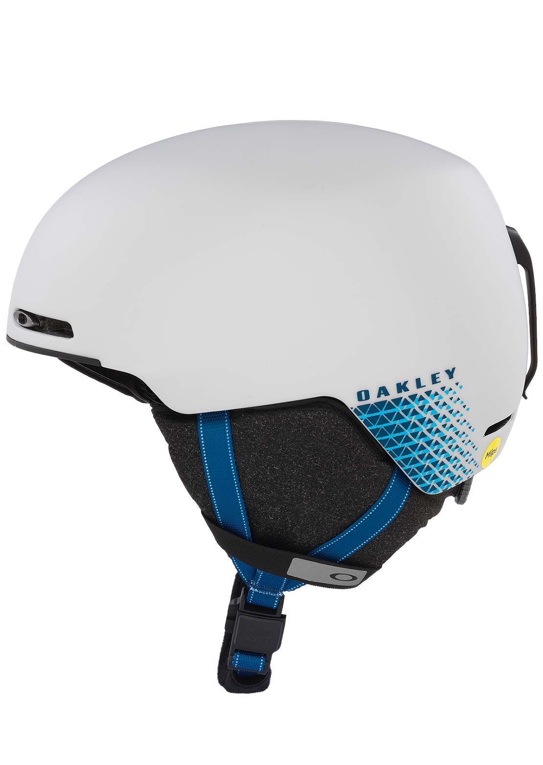 Oakley Men's MOD1 MIPS Winter Helmet