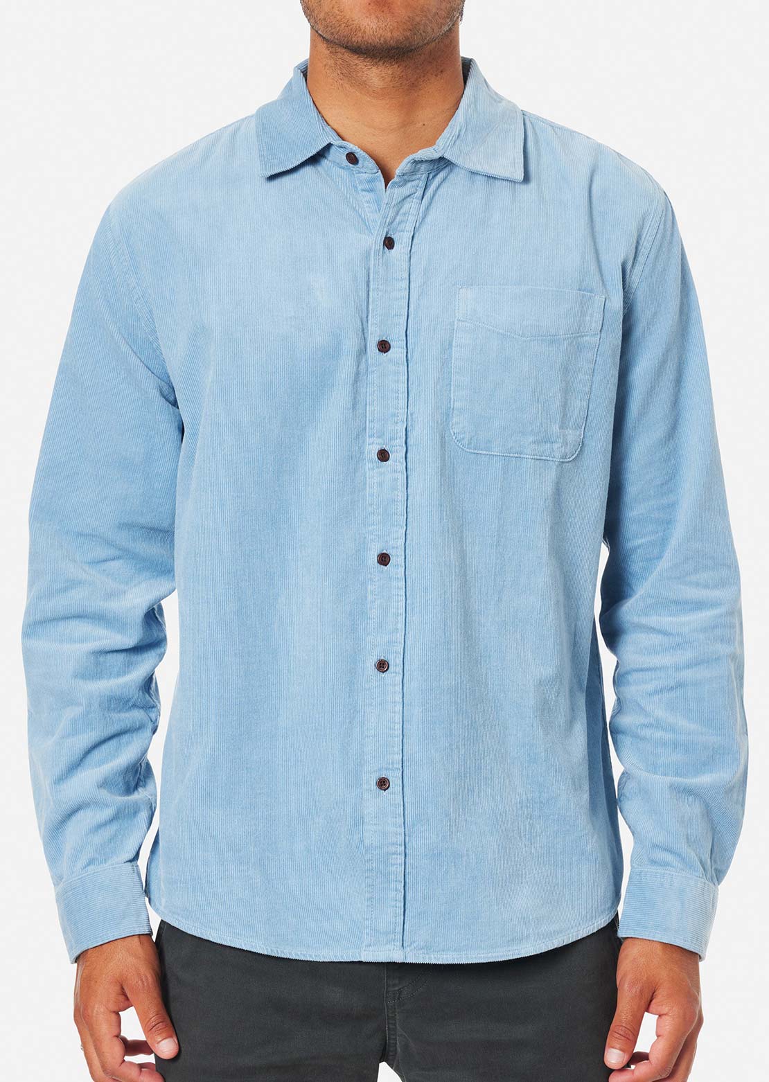 Katin Men's Granada Button-Up Shirt