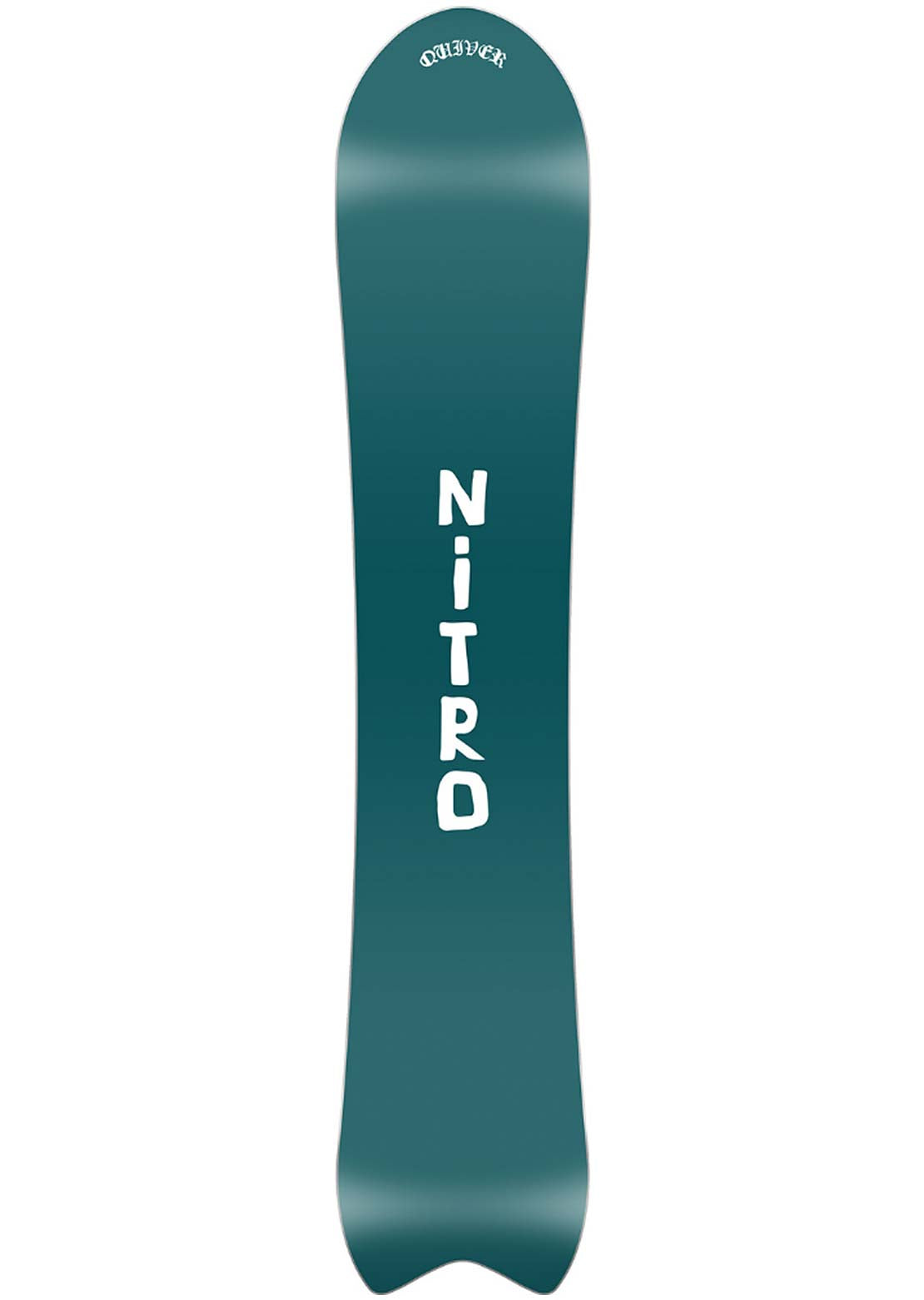 Nitro Men's Dinghy Snowboard