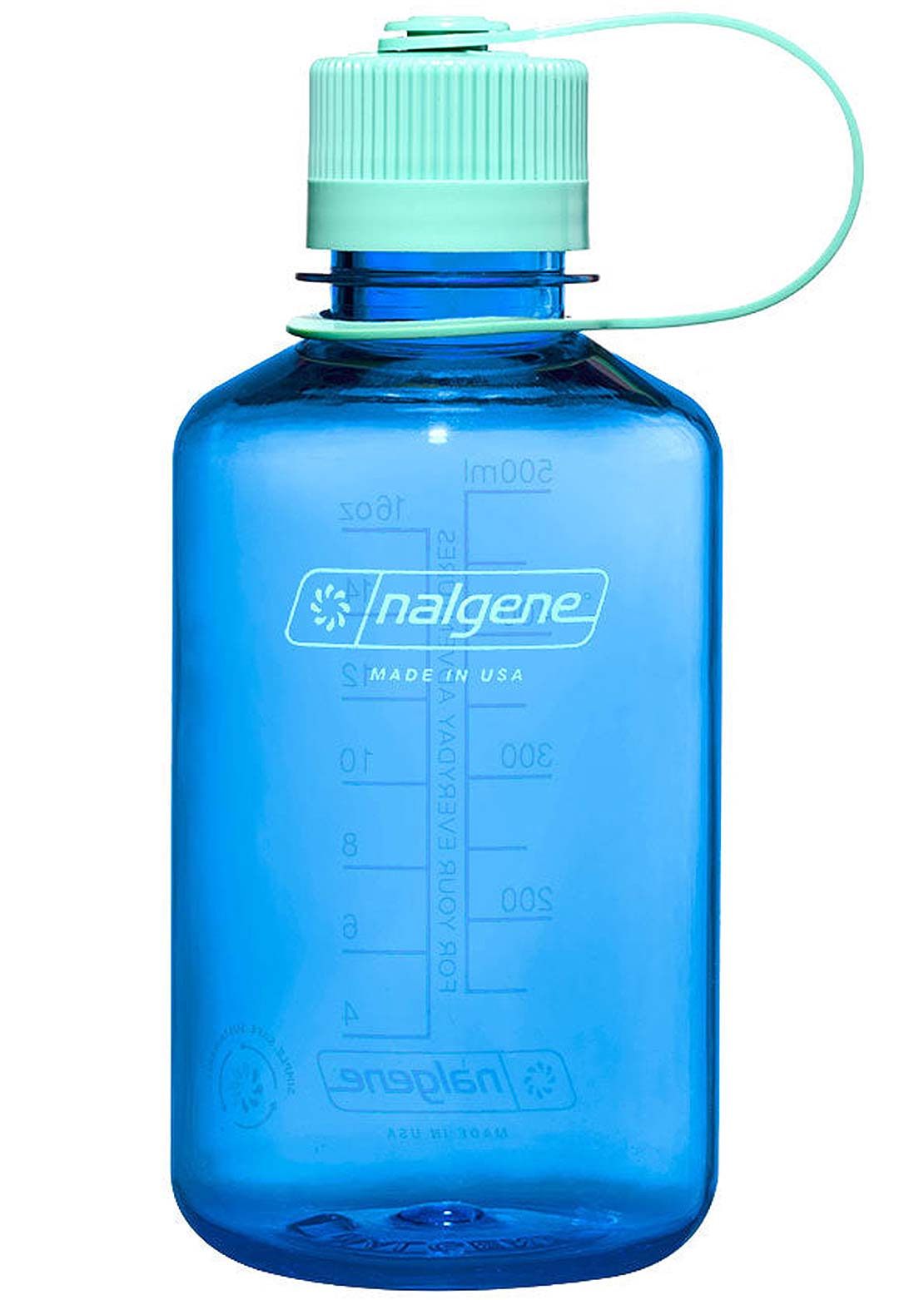 Nalgene Narrow Mouth Sustain 16oz Bottle Discount How Much