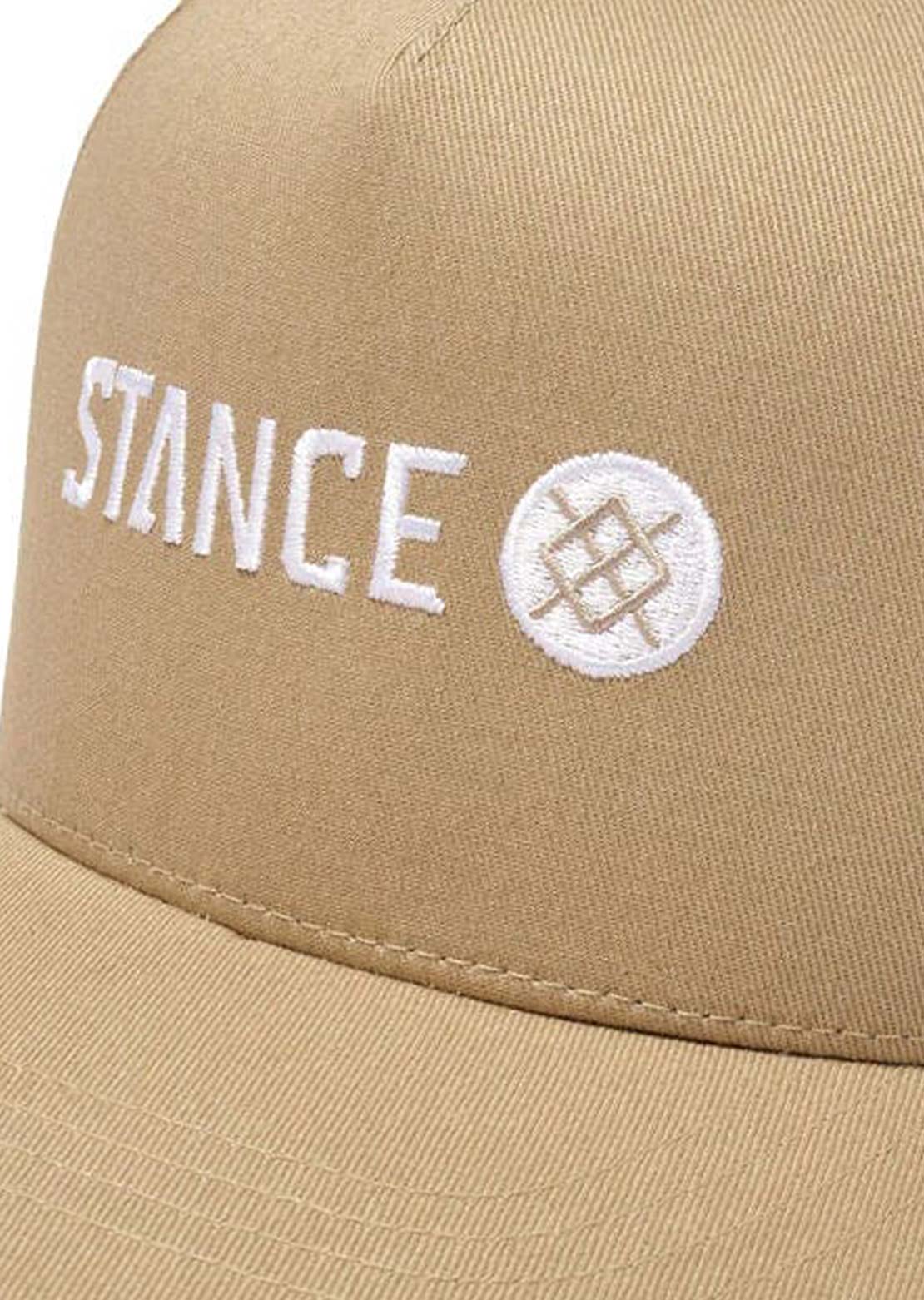 Stance Hdw Icon Snapback Cap Affordable Sale Online