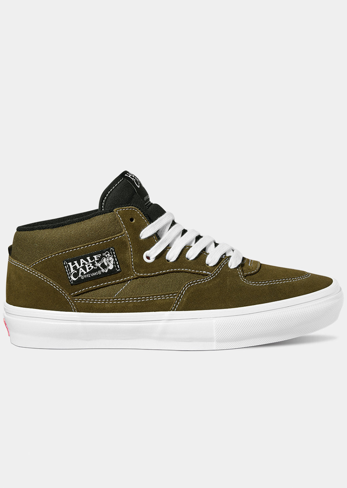 Vans Men's Skate Half Cab Shoes