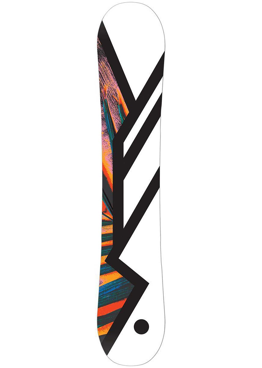 YES. Women's Hel Snowboard