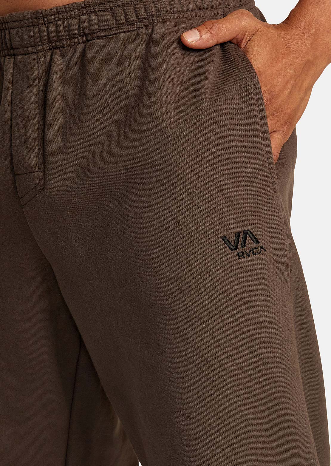 RVCA Men's Va Essential Sweatpant