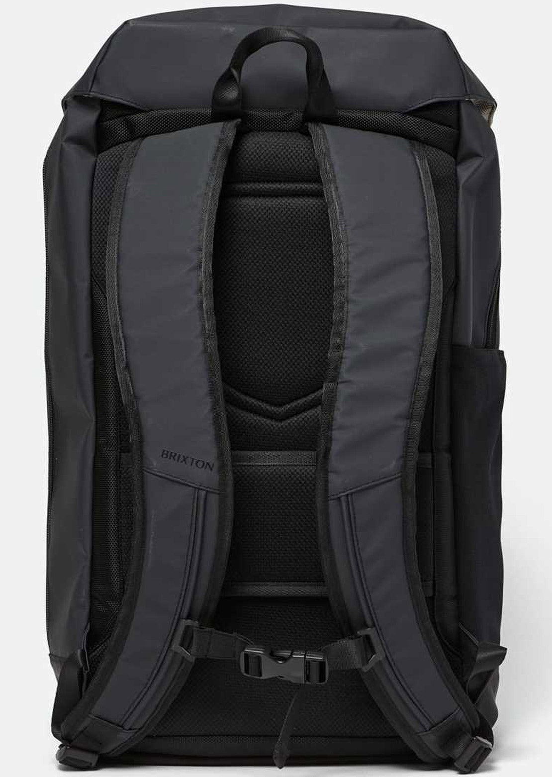 Brixton Unisex Commuter Backpack Clearance 100% Guaranteed