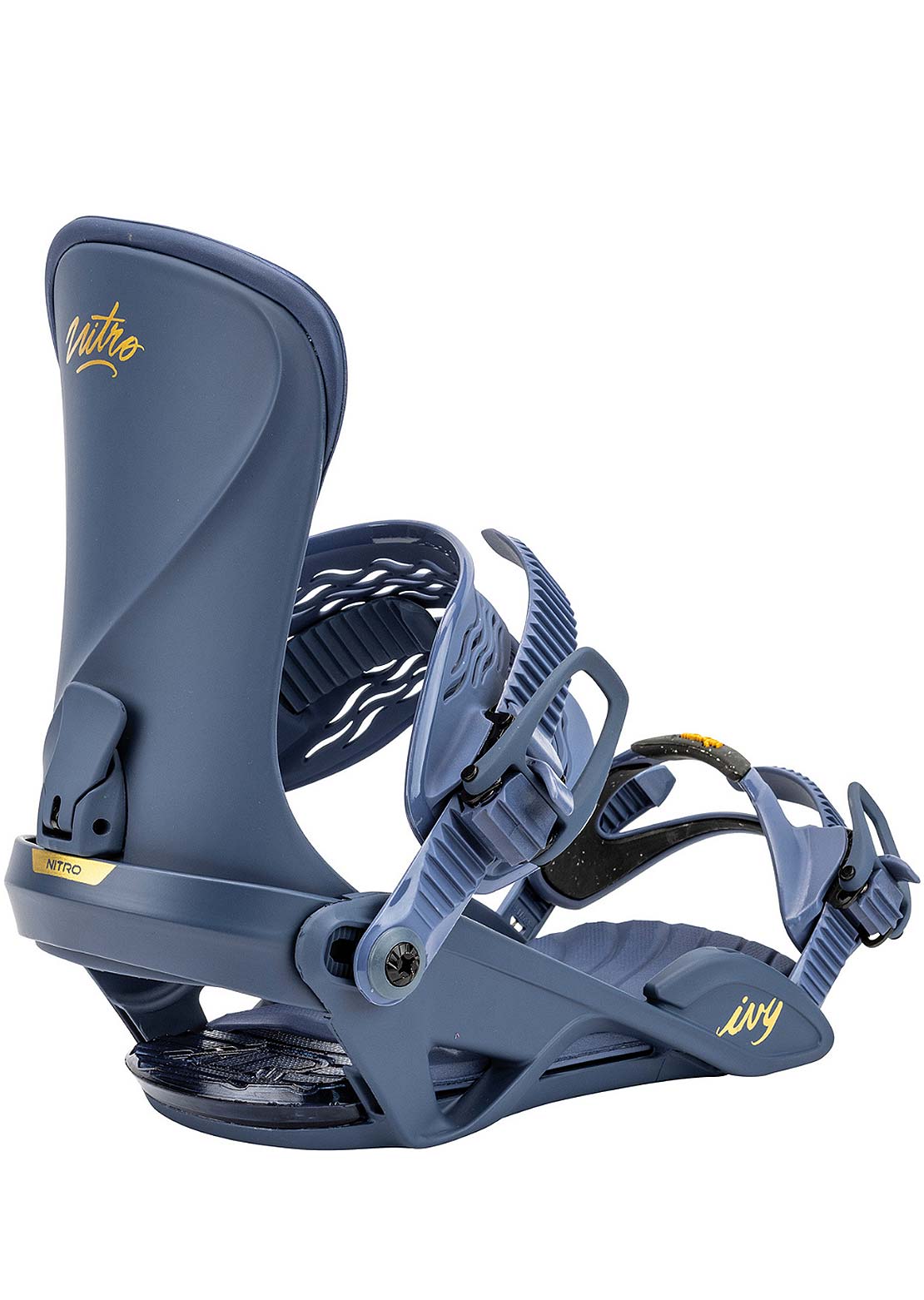 Nitro Women's Ivy Snowboard Bindings