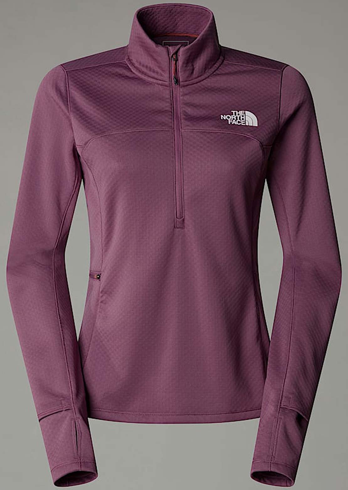 The North Face Women's Winter Warm Pro 1/4 Zip