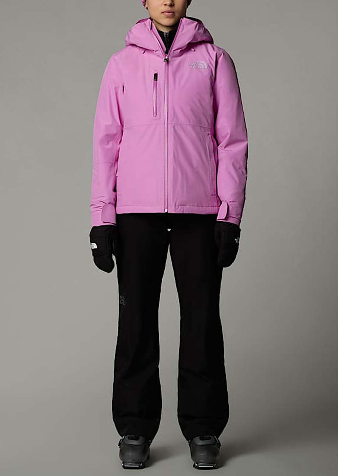 The North Face Women's Descendit Pant