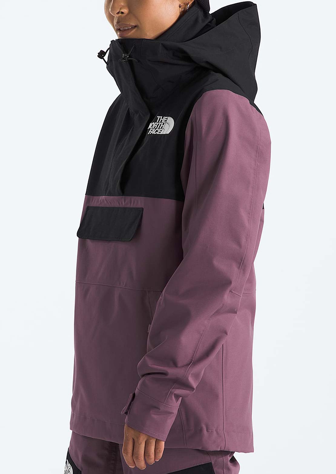 The North Face Women's Driftview Anorak