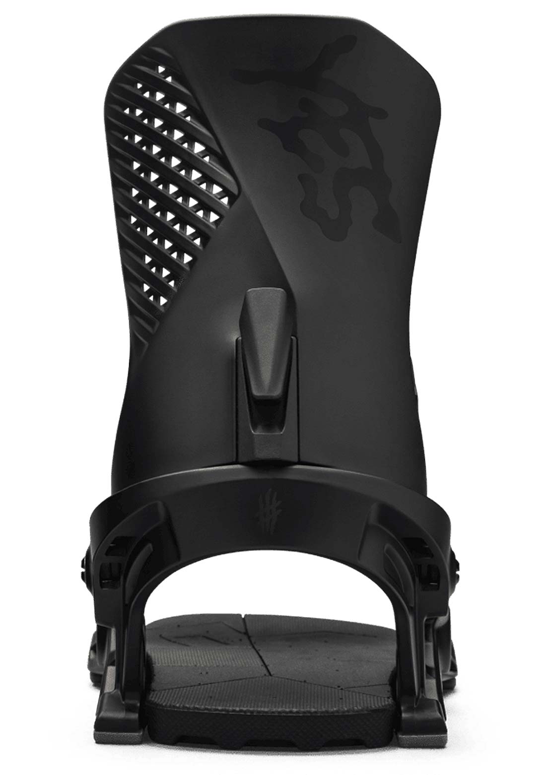 YES. Men's Drive Snowboard Bindings