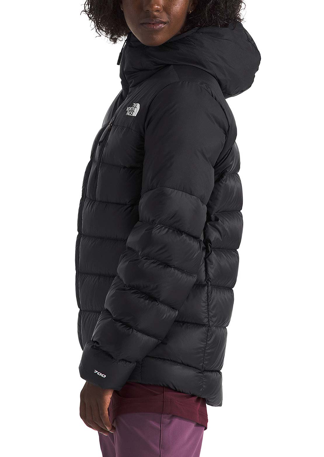 The North Face Women's Kalix Down Hood