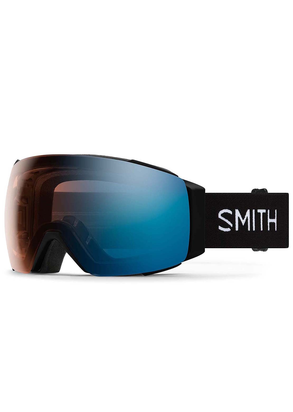 Smith I/O Mag Goggles Visa Payment