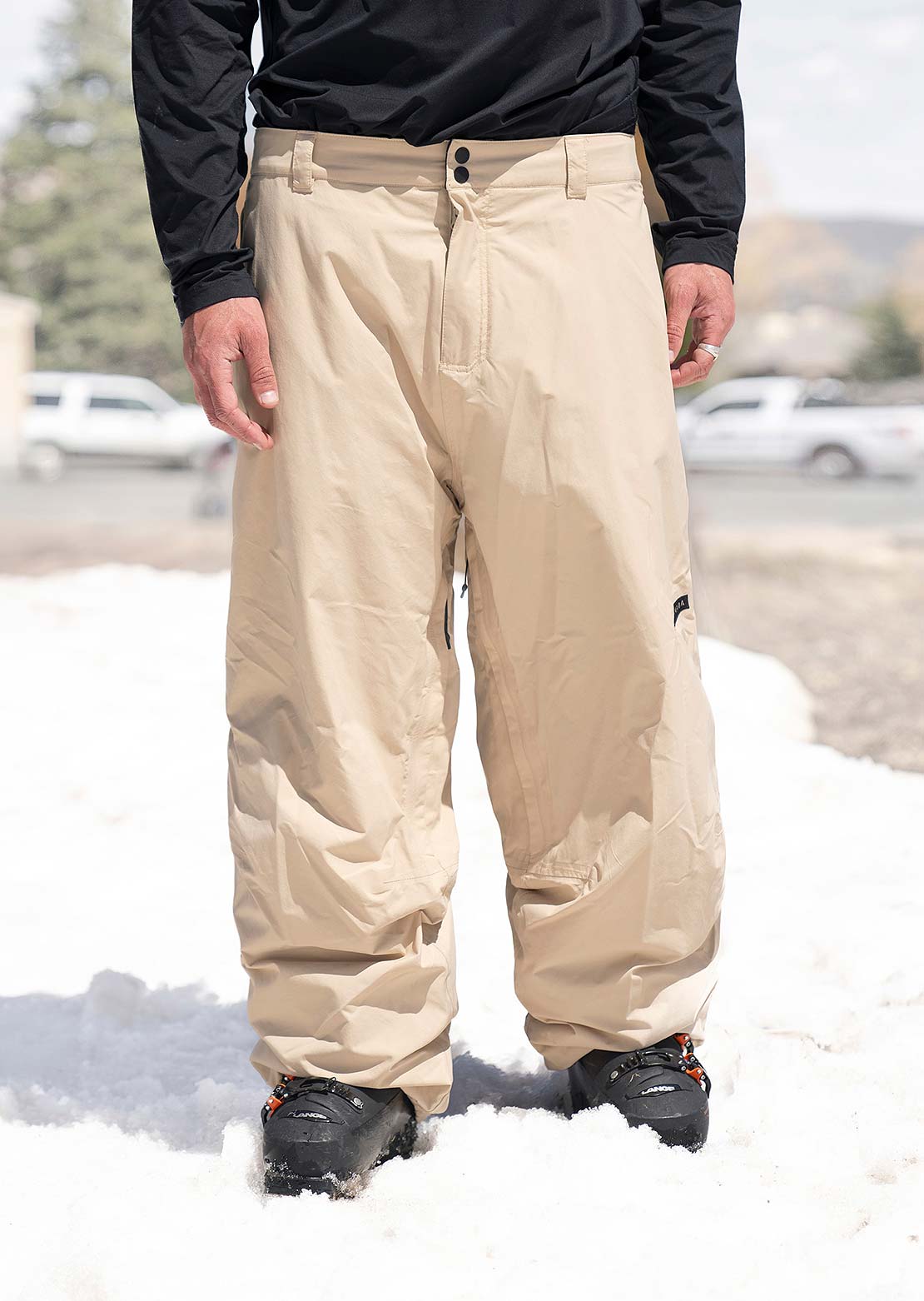 Armada Men's Team Issue 2L Insulated Pant