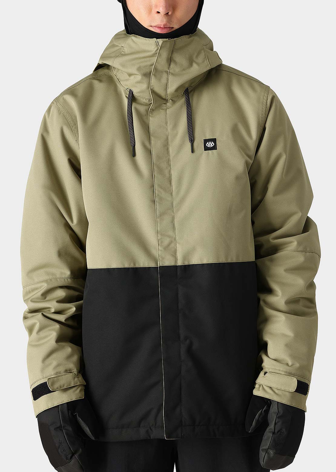 686 Men's Foundation Insulated Jacket