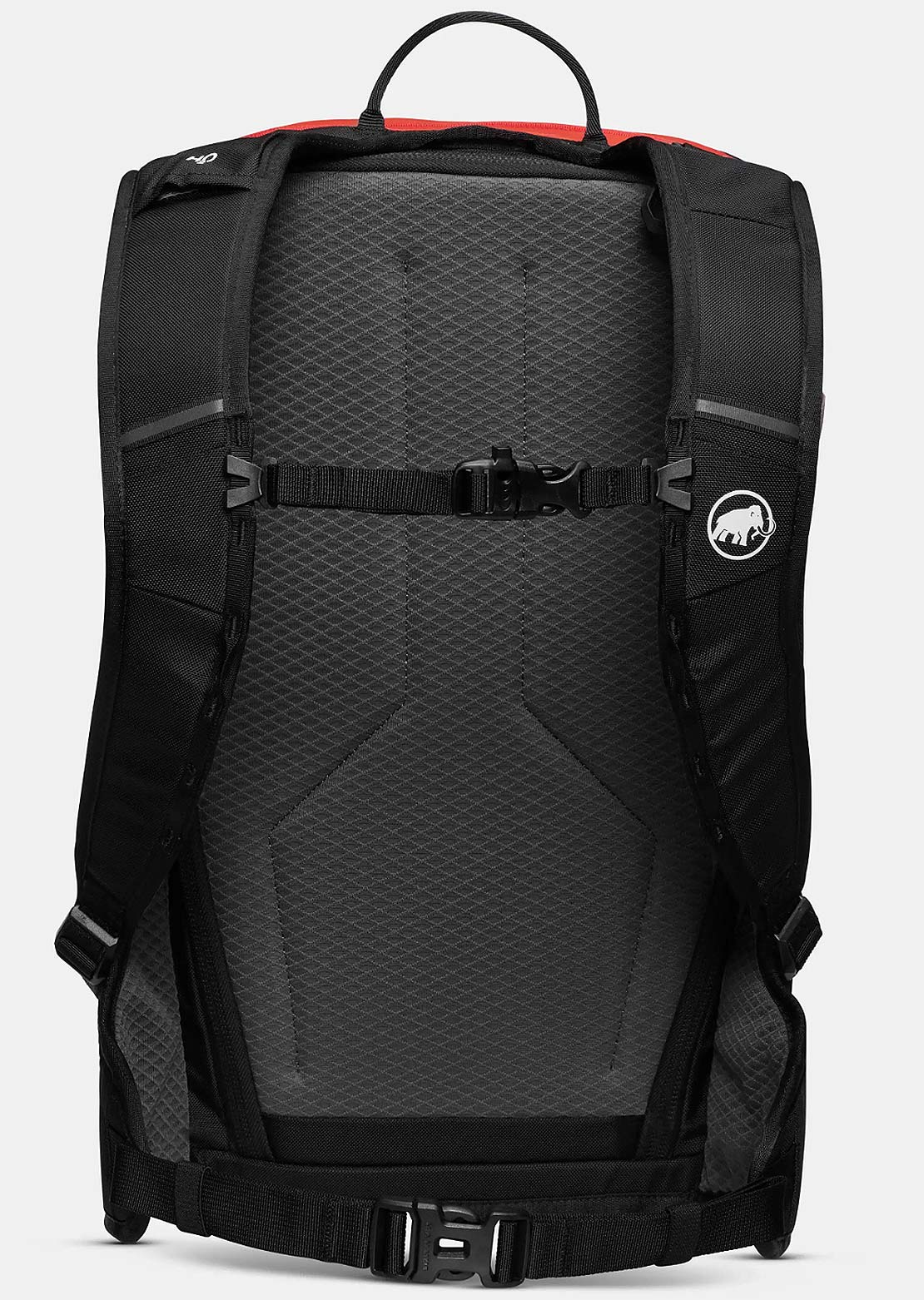 Mammut Nirvana 28 Ski Bag Buy Cheap Cheapest Pice