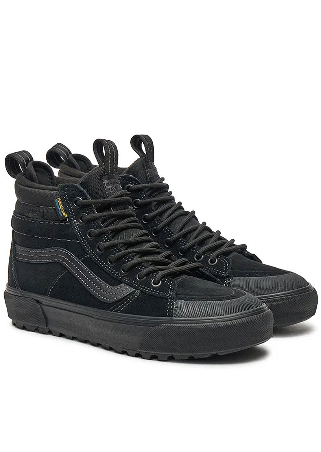 Vans Unisex SK8-HI MTE Waterproof Shoes Discount Wholesale