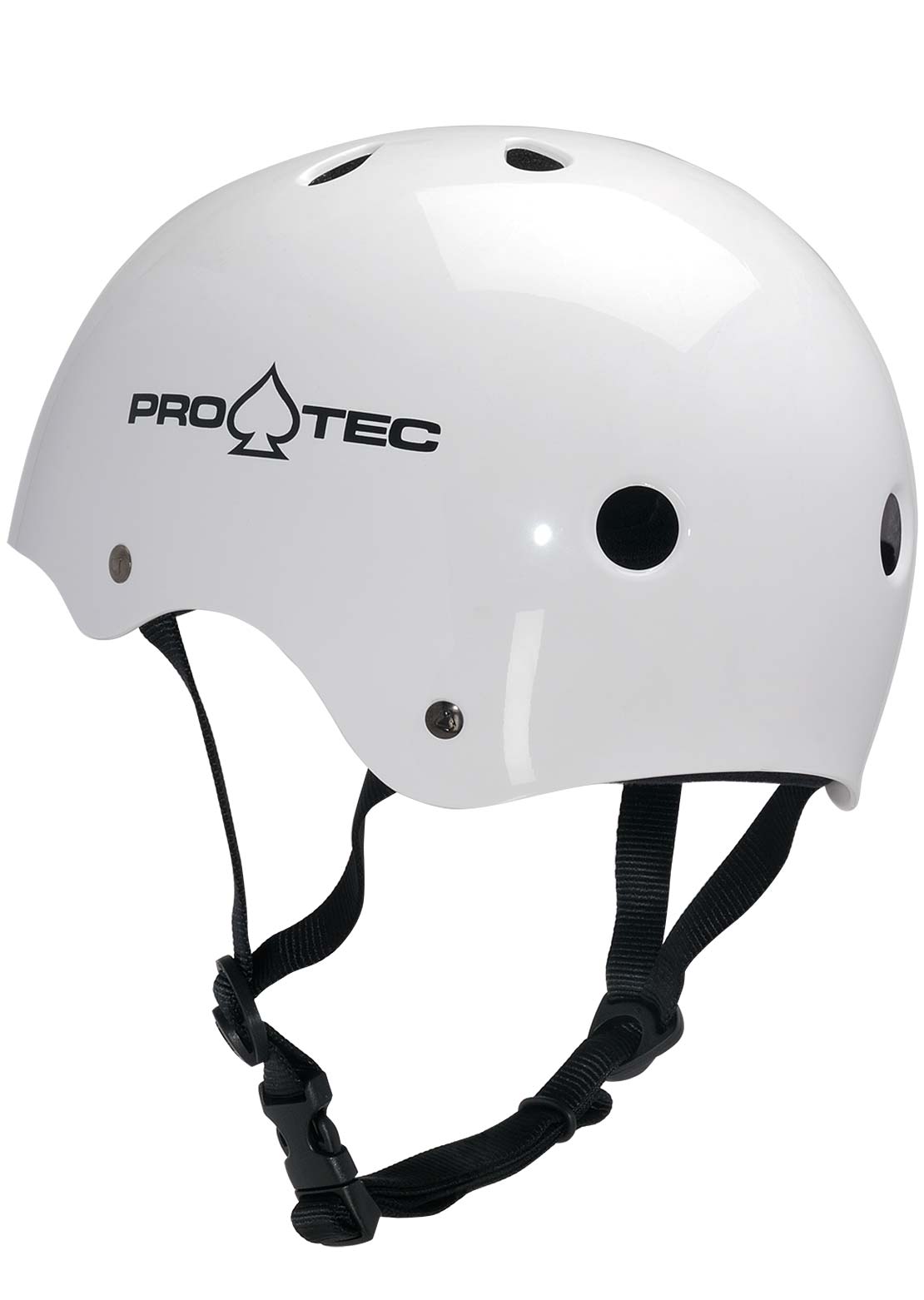 Pro-Tec Unisex Classic Skate Helmet With Paypal