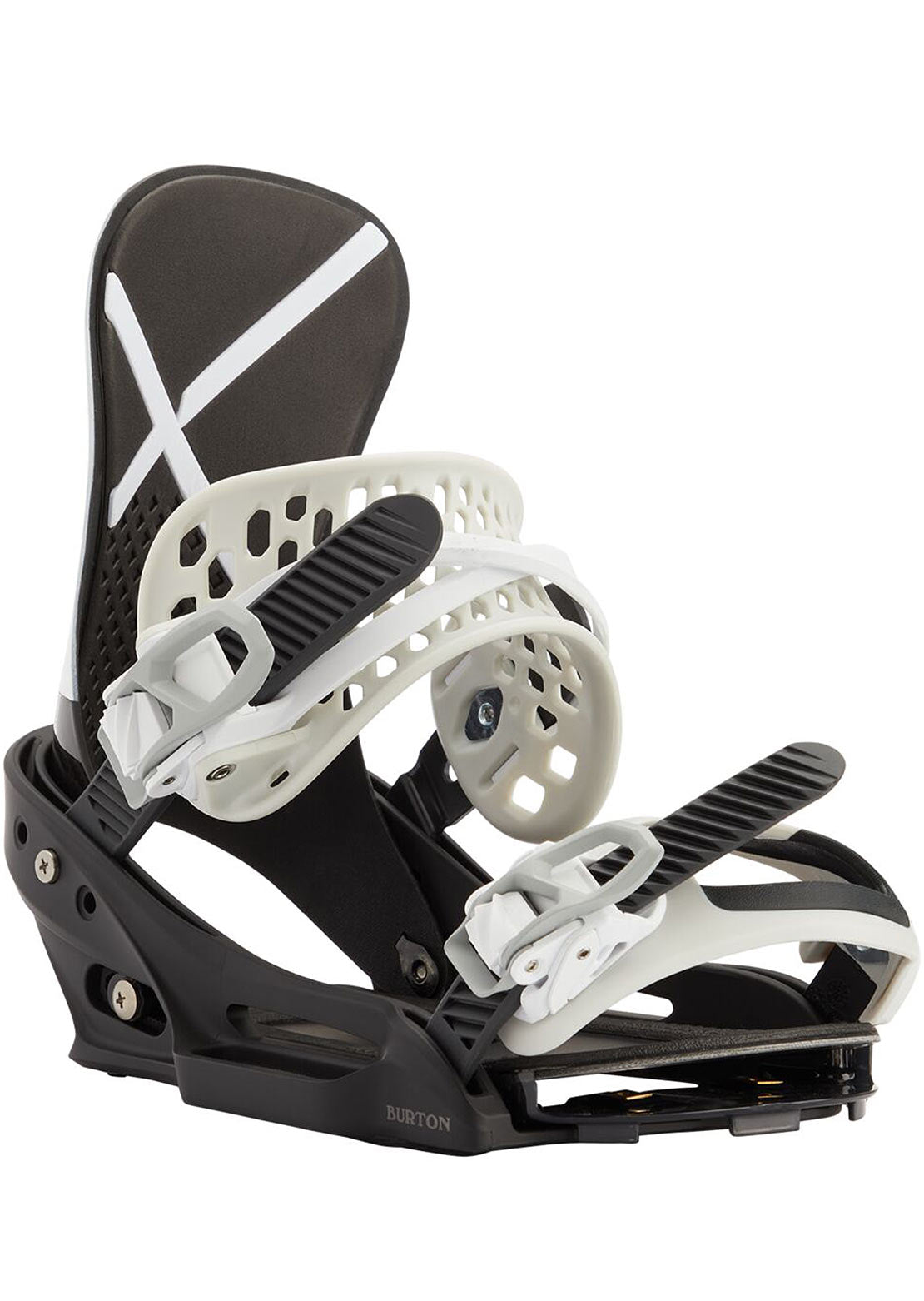 Burton Men's X EST Snowboard Bindings