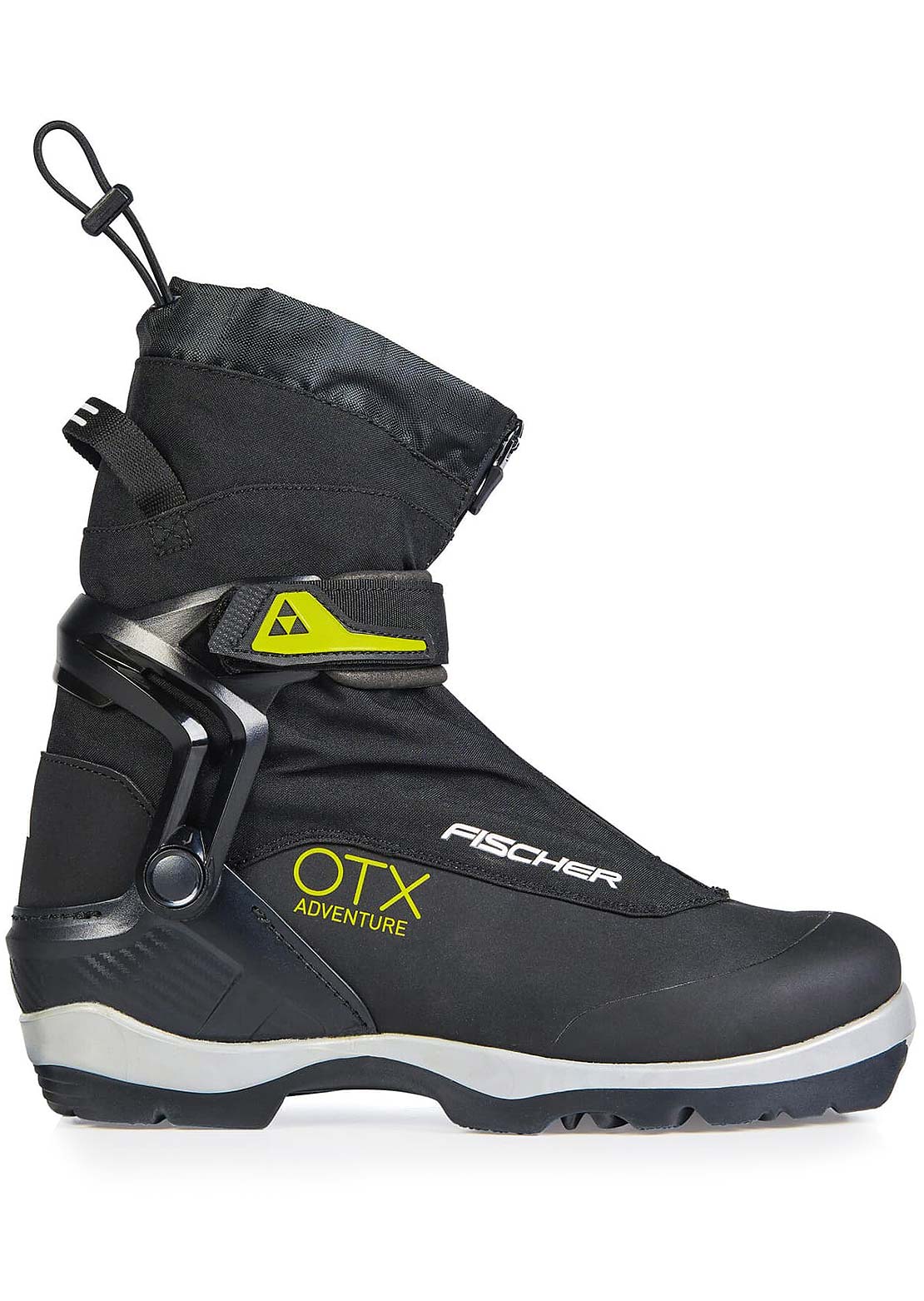 Fischer OTX Adventure BC Boots Buy Cheap New