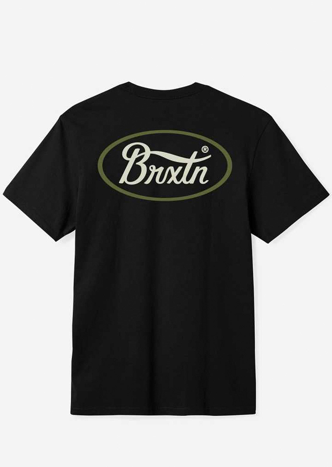 Brixton Men's Parsons T-Shirt