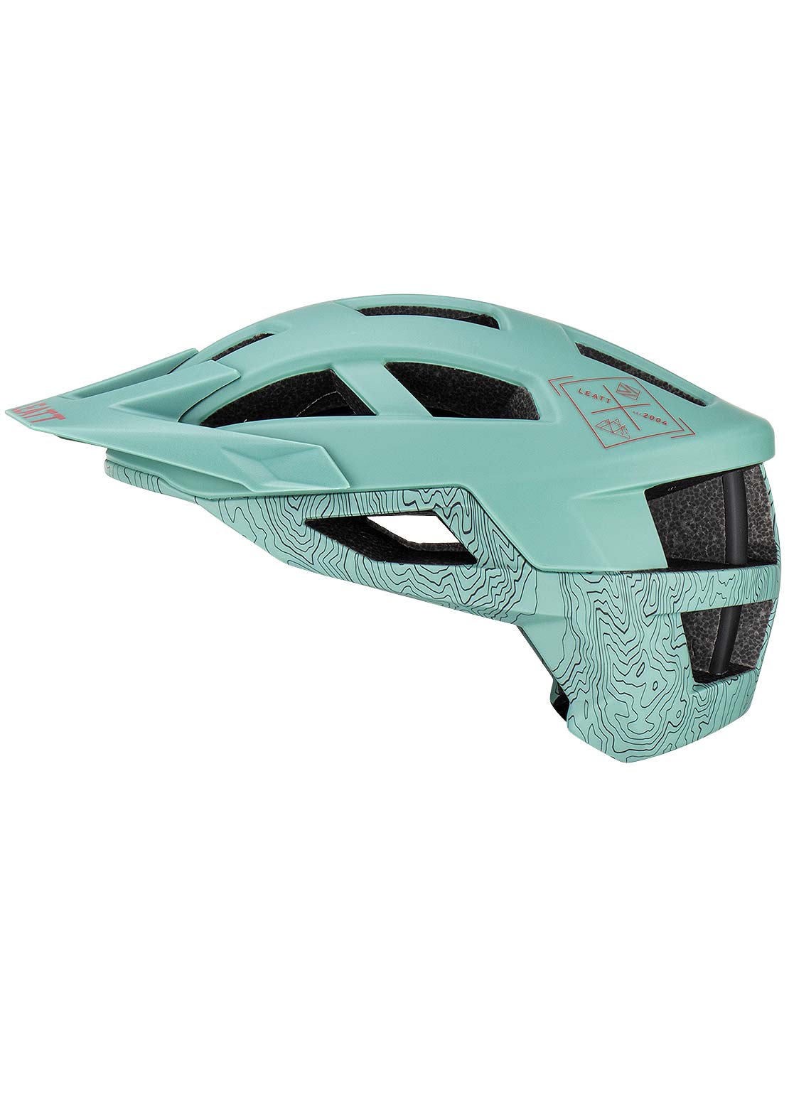 Leatt Trail 2.0 Mountain Bike Helmet Outlet 100% Authentic