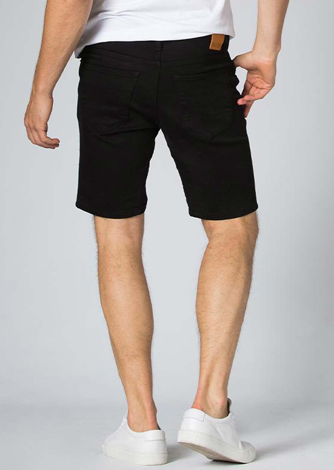 DUER Men's No Sweat Shorts