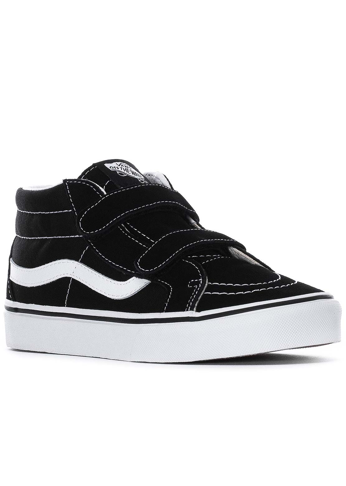 Vans Junior Sk8-Mid Reissue V Shoes Free Shipping High Quality