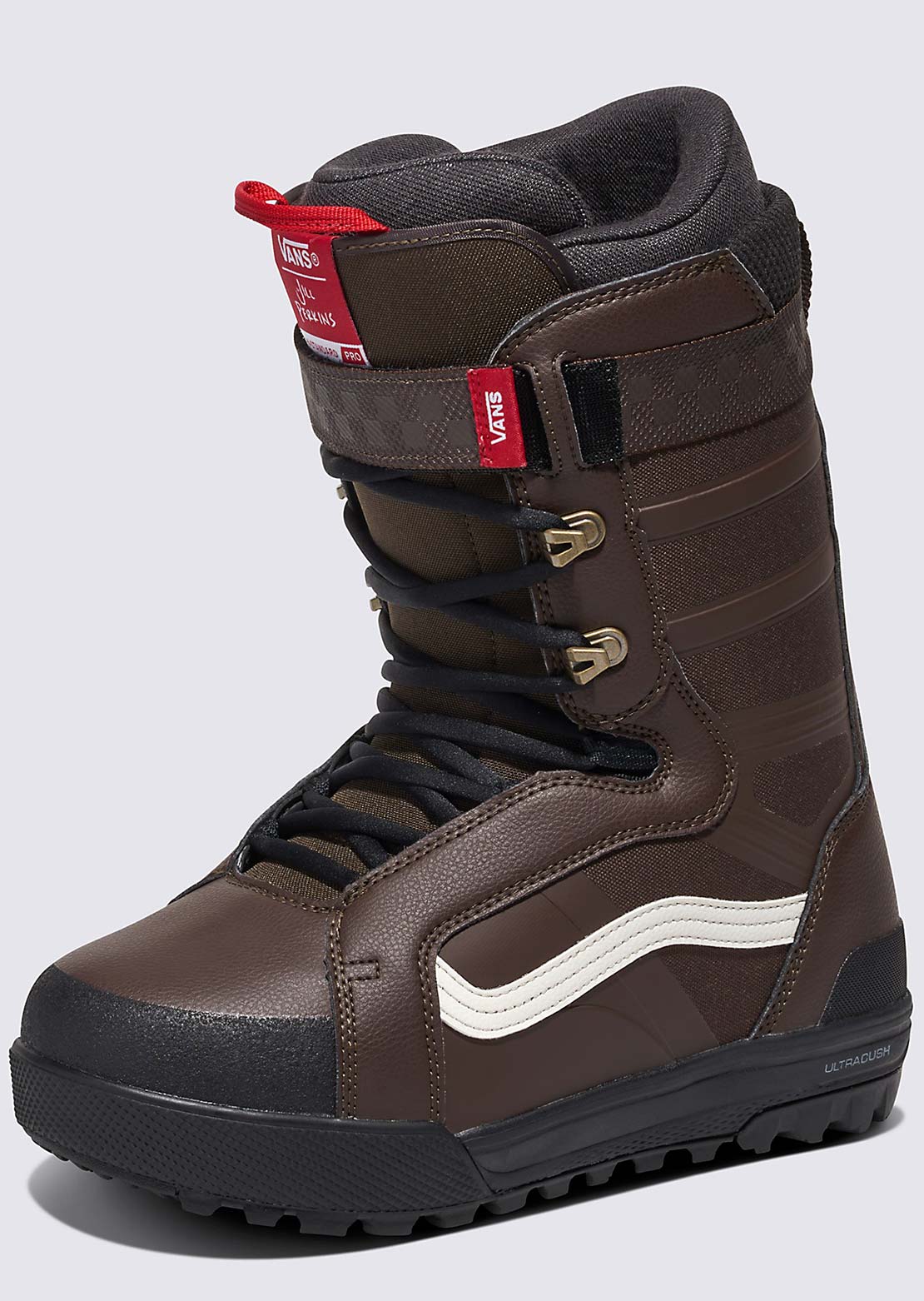 Vans Men's Hi-Standard Pro Snowboard Boots