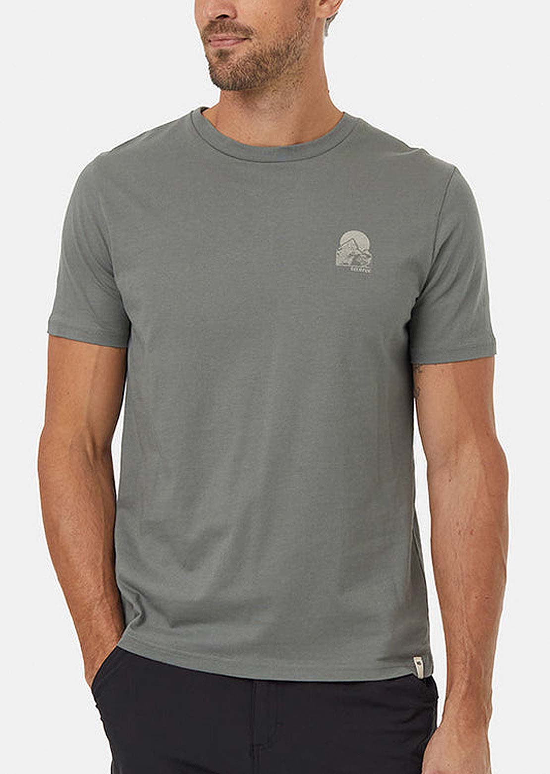 Tentree Men's Summit T-Shirt