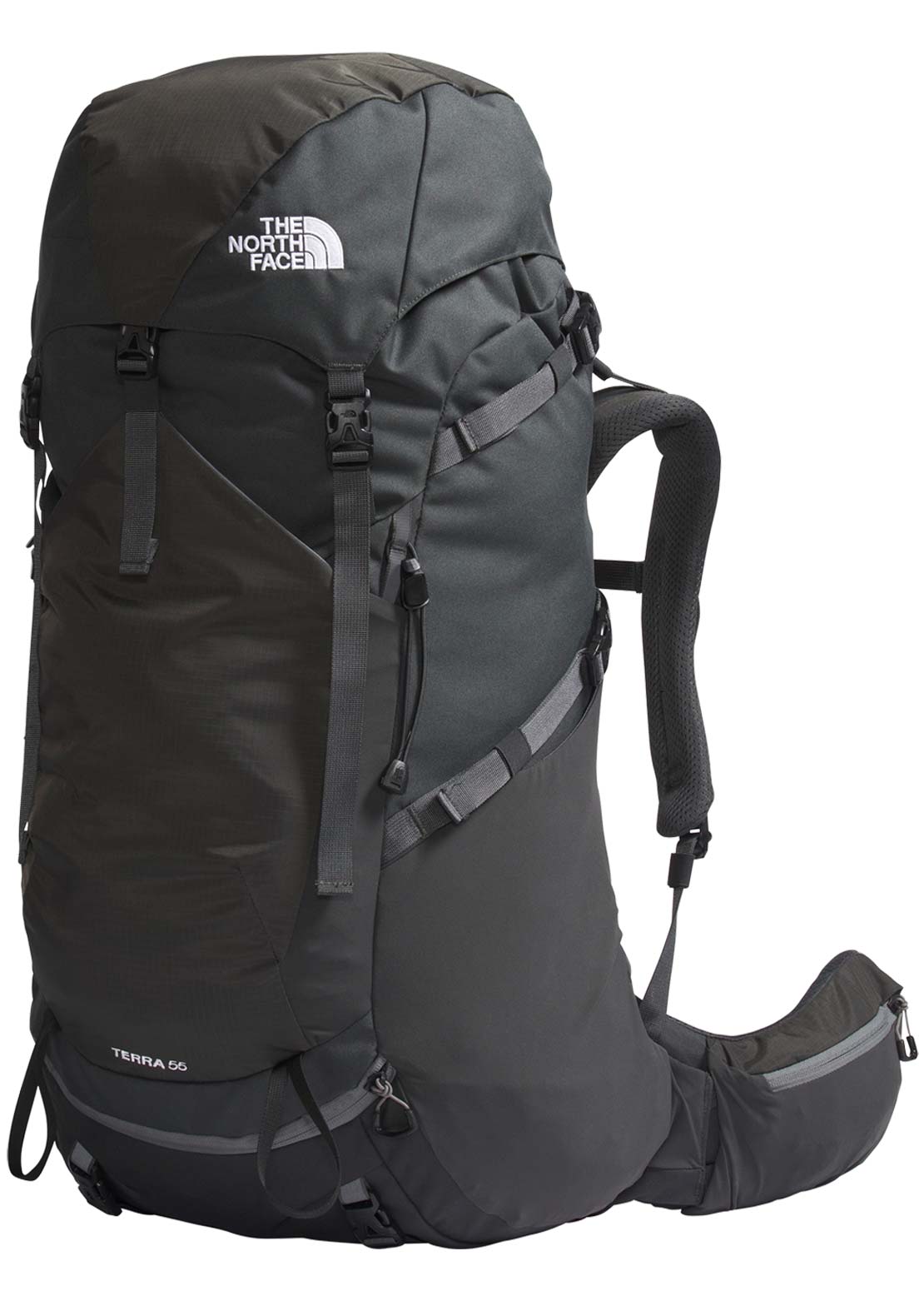 The North Face Women's Terra 55 Backpack