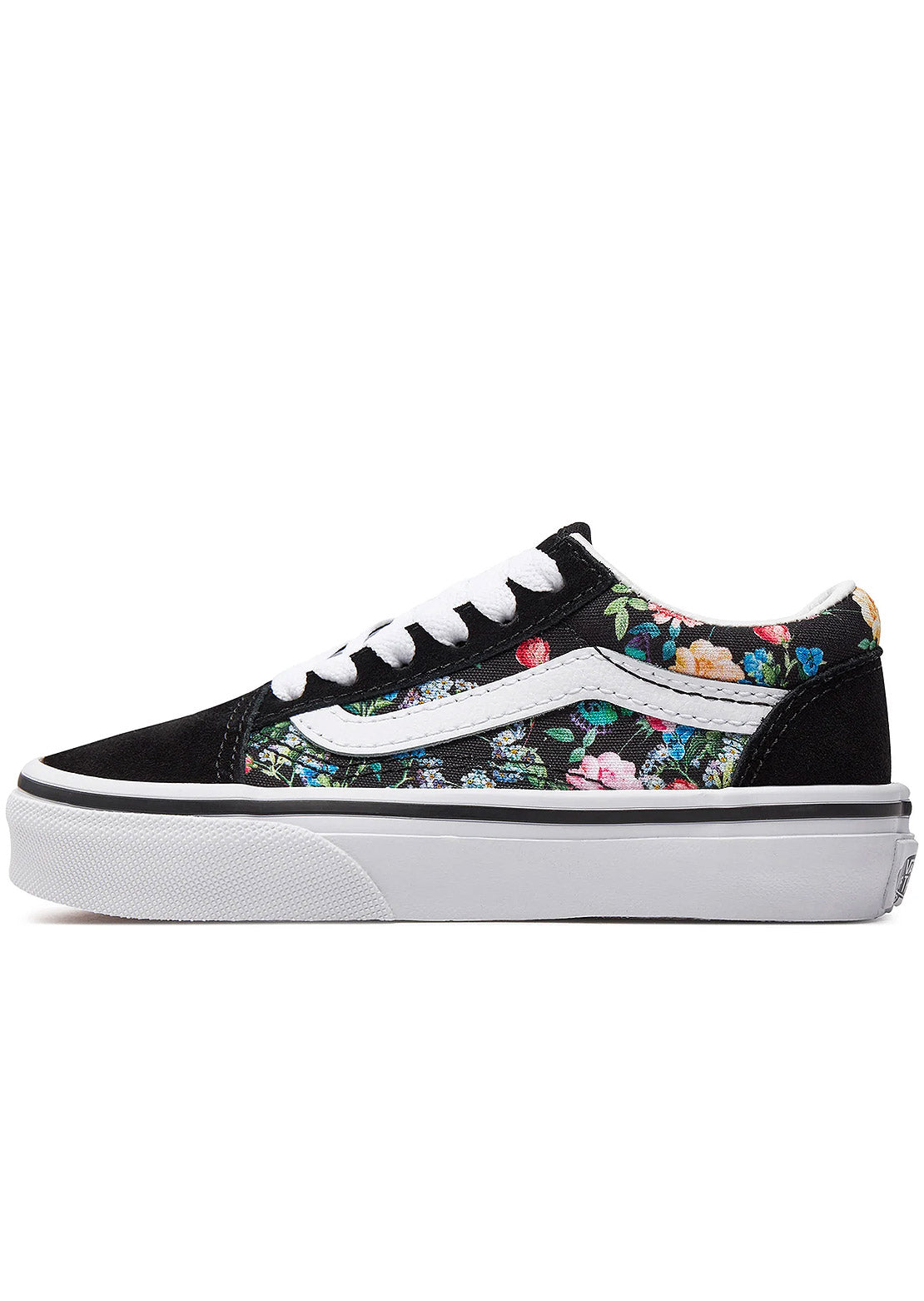 Vans Junior Old Skool Shoes Outlet Visit