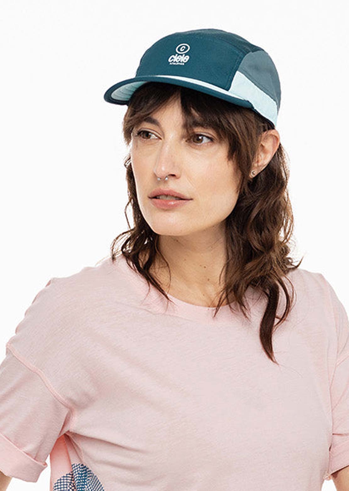 Ciele Unisex ALZCap SC C Plus Cap Outlet Great Deals