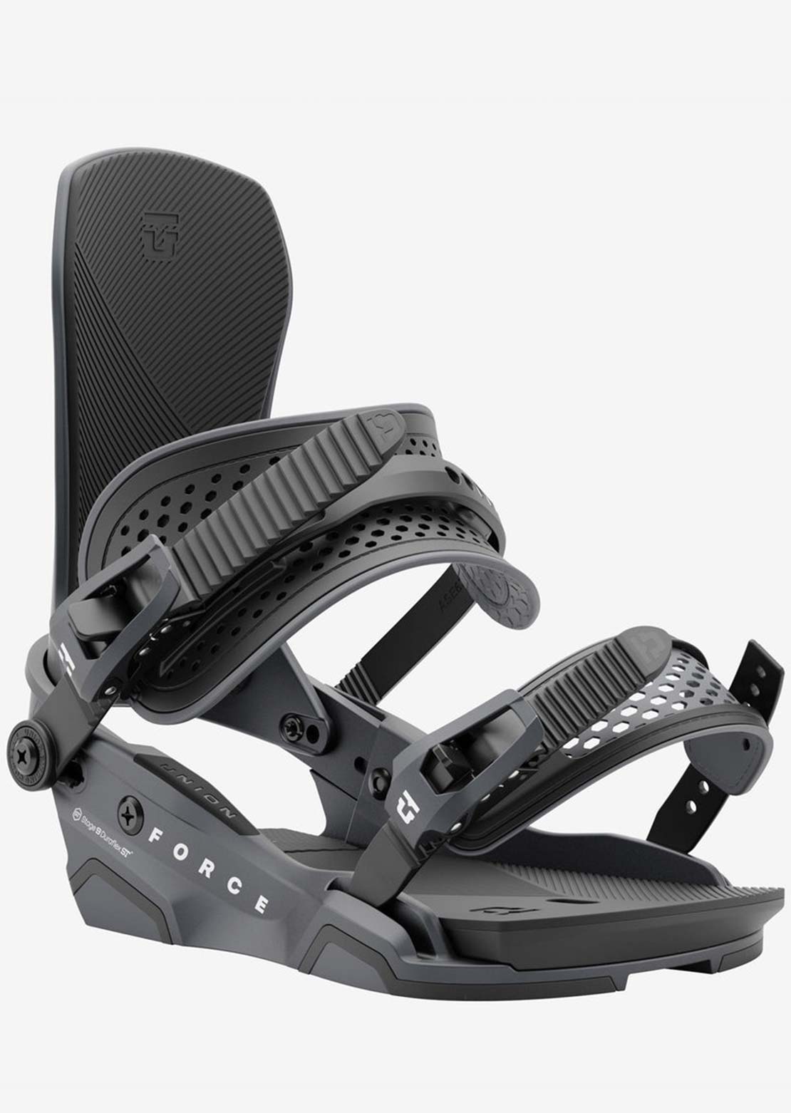 Union Men's Force Snowboard Bindings