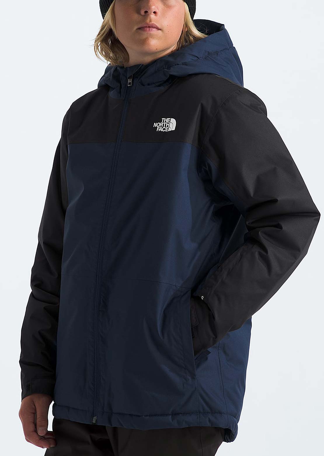 The North Face Junior Freedom Insulated Jacket Fast Delivery Sale Online