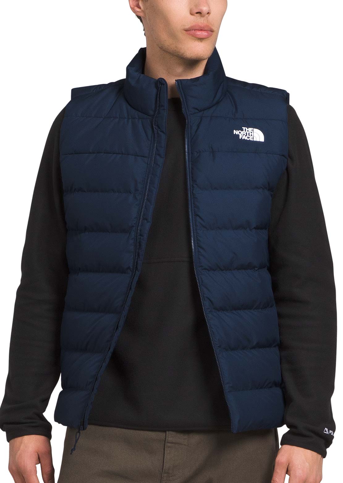 The North Face Men's Aconcagua 3 Vest