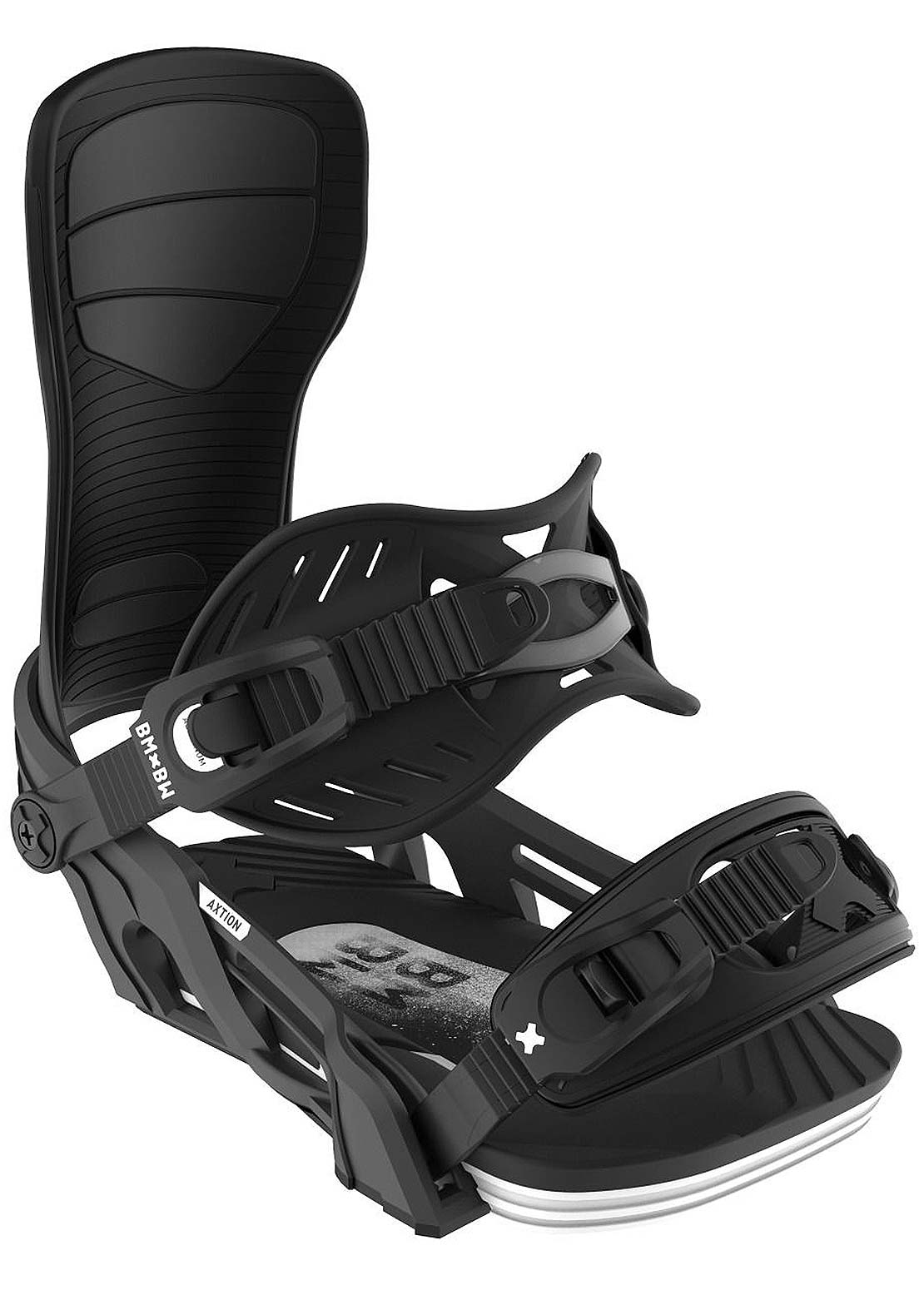 Bent Metal Axtion Snowboard Bindings Discount Store