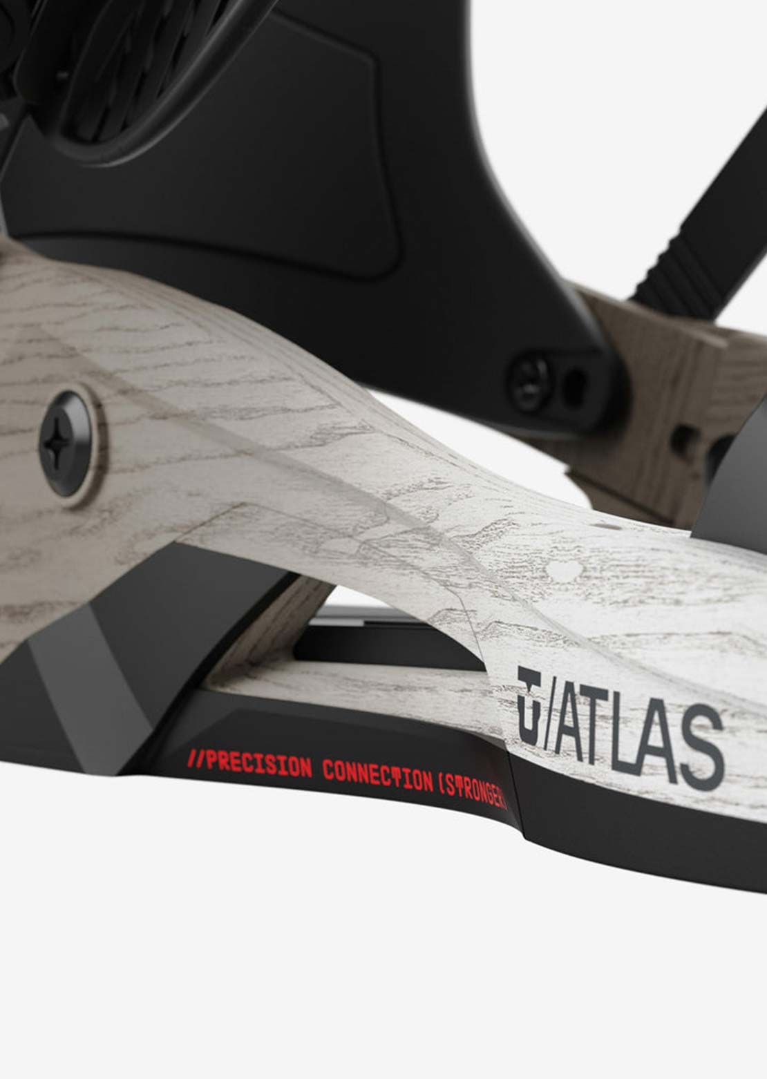 Union Unisex Atlas Snowboard Bindings Discount Looking For