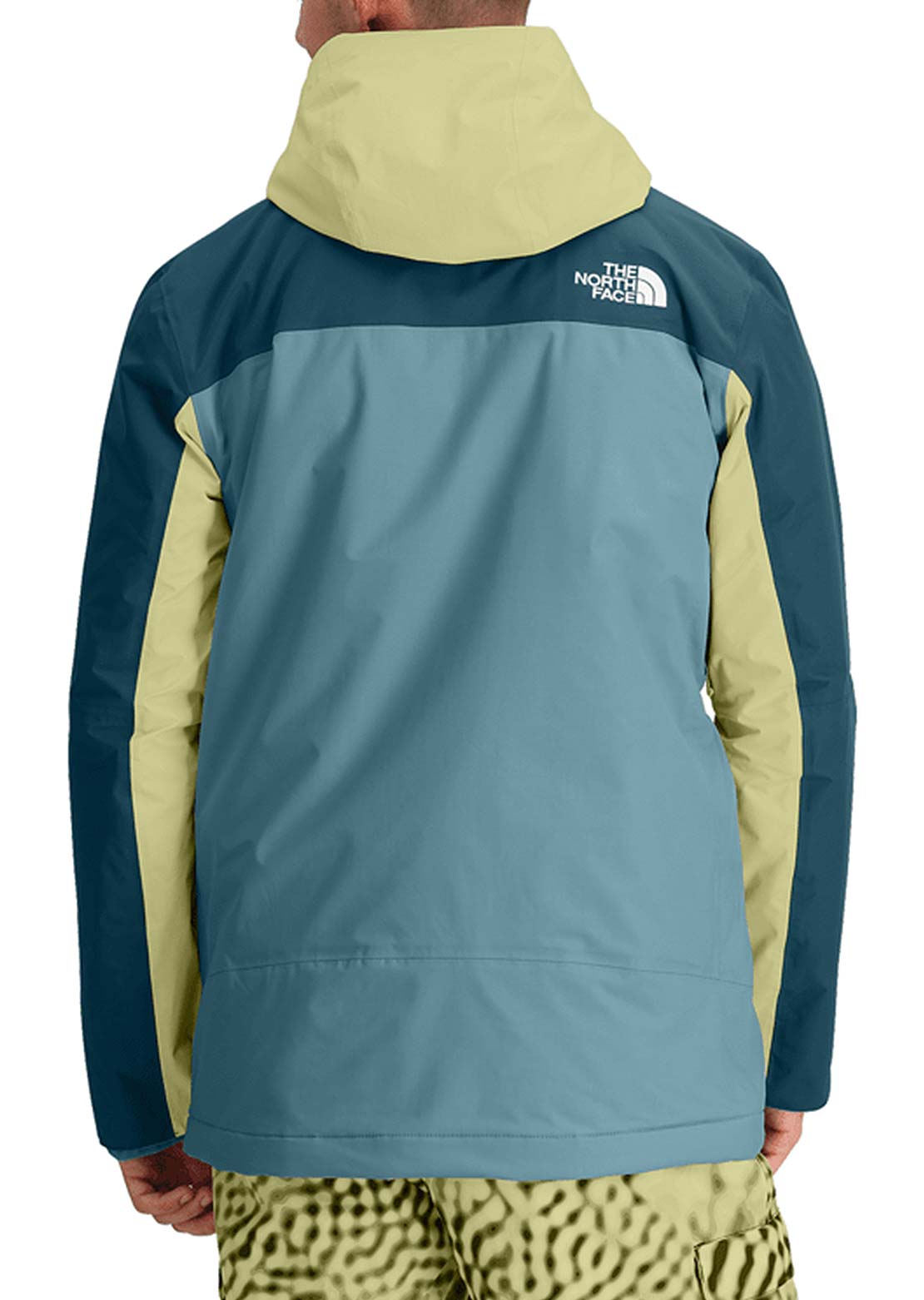 The North Face Men's Freedom Insulated Jacket