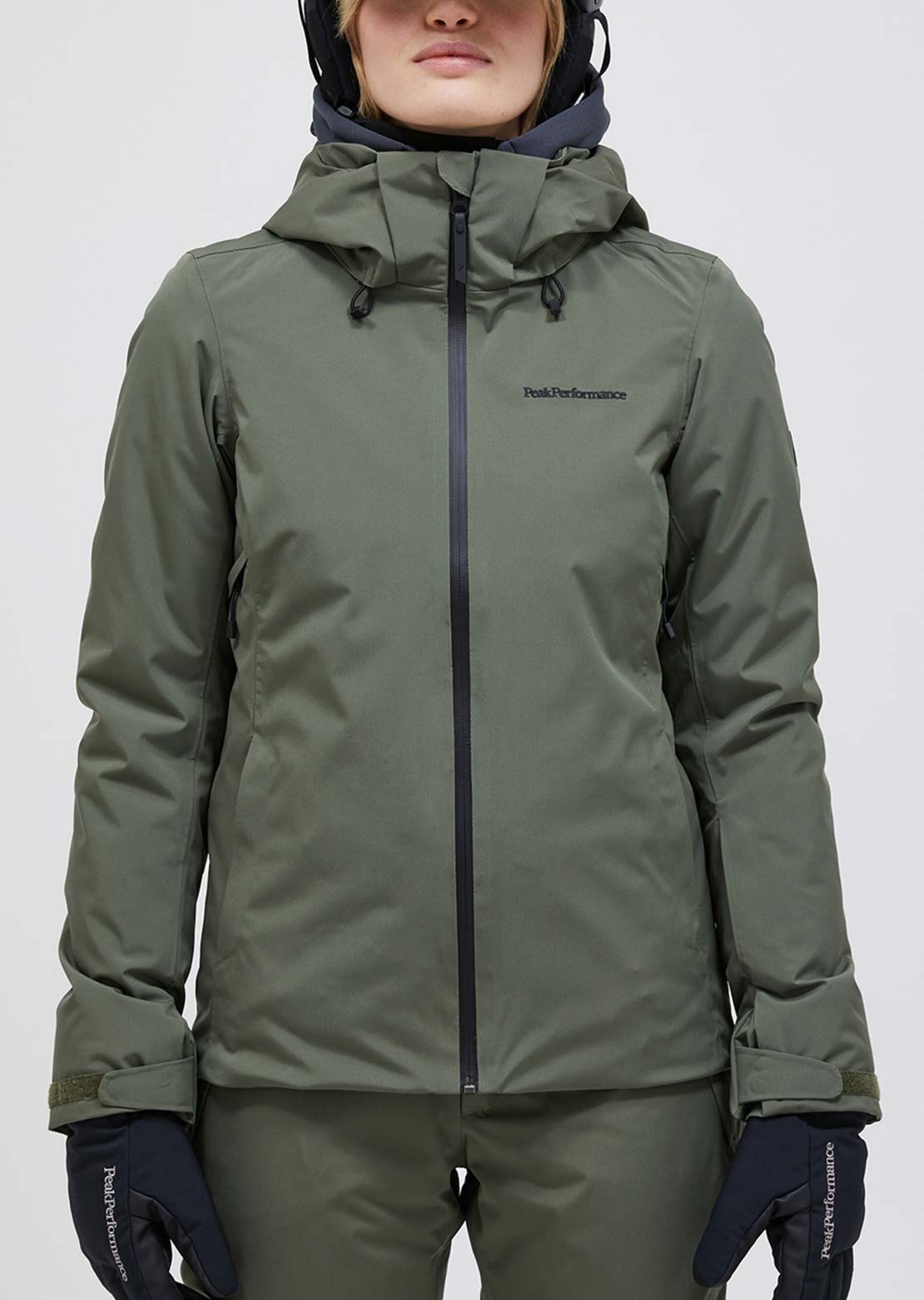 Peak Performance Women's Anima Jacket