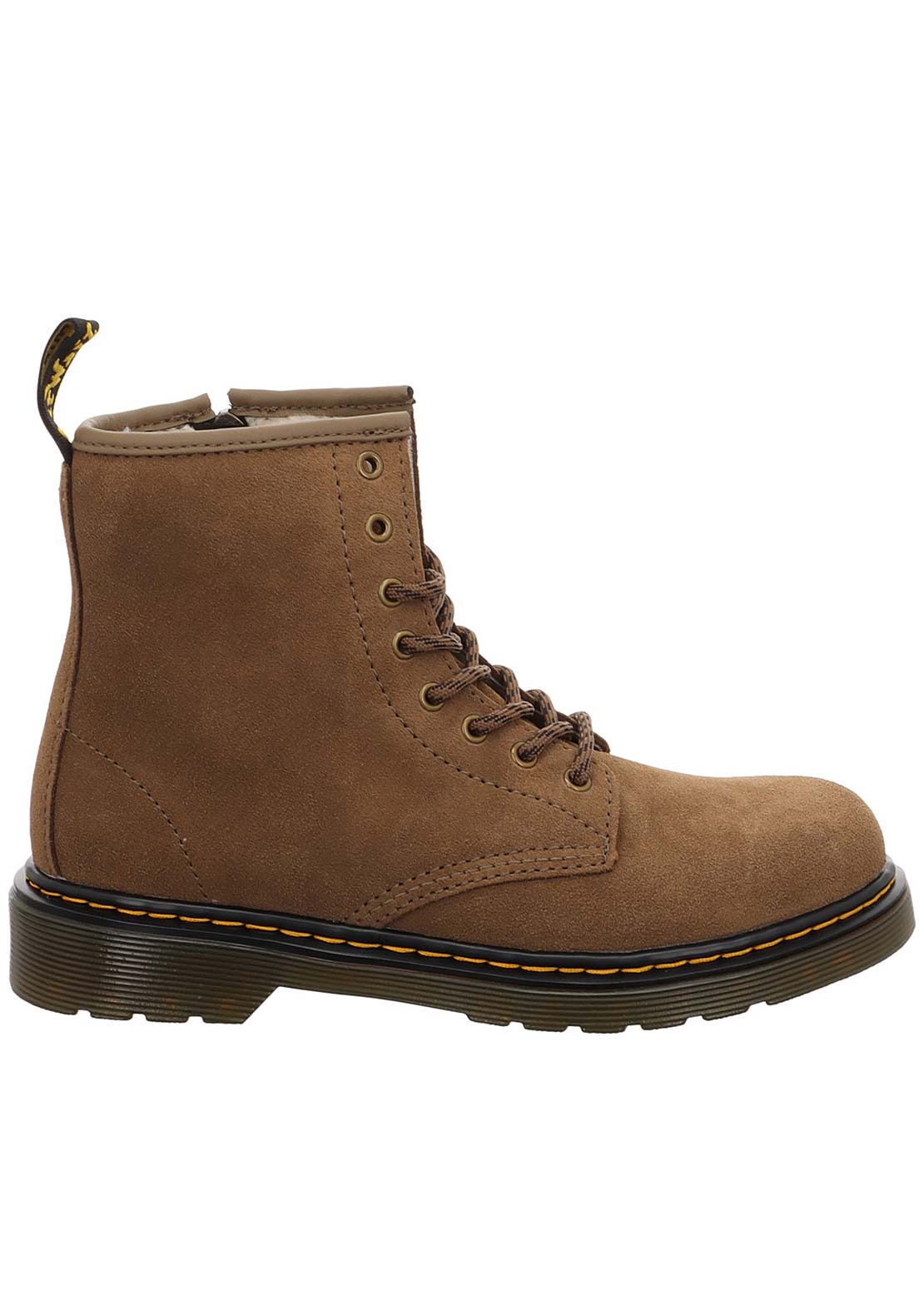 Dr.Martens Junior 1460 Serena Bronx Boots In China For Sale