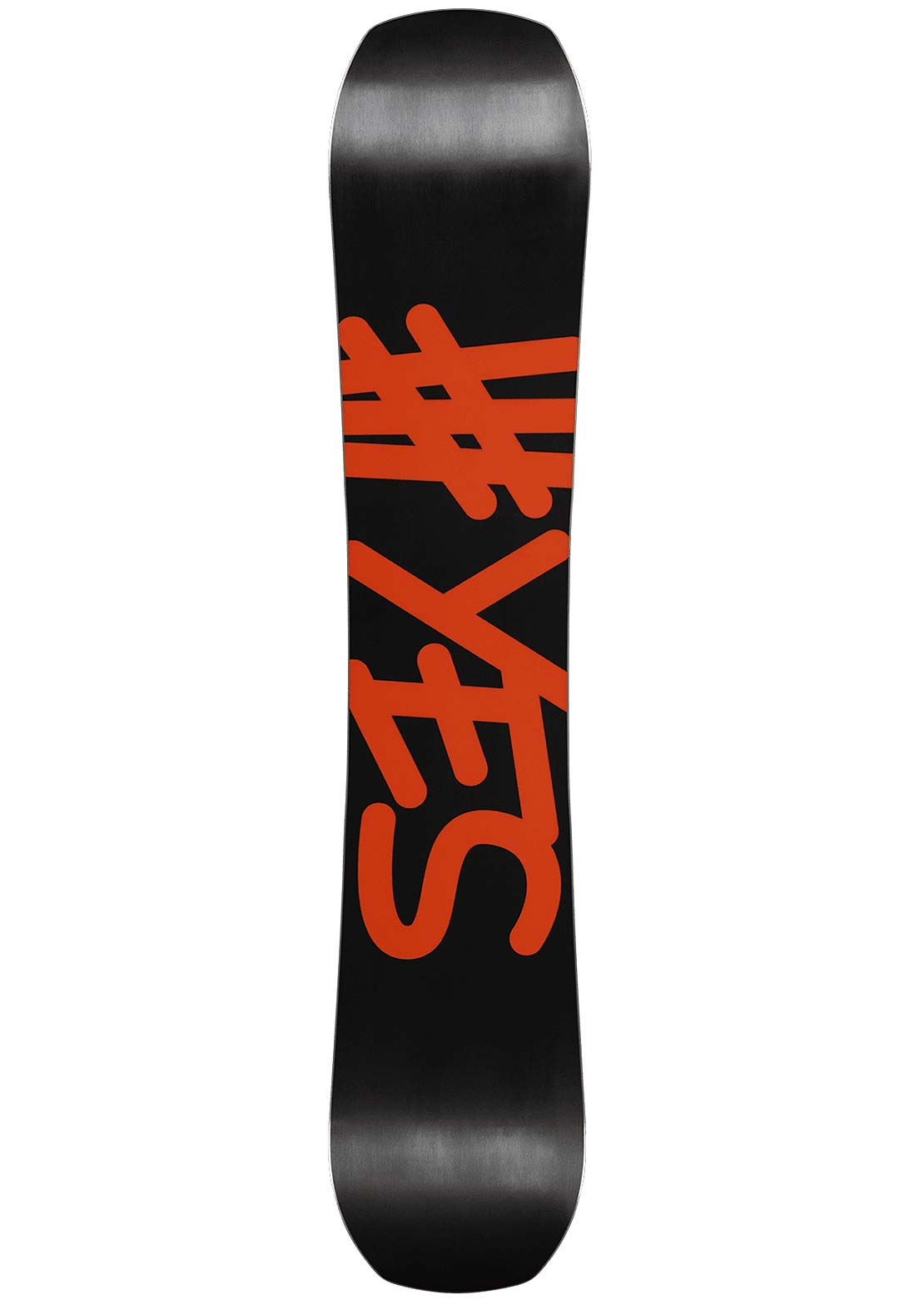 YES. Men's Standard Snowboard