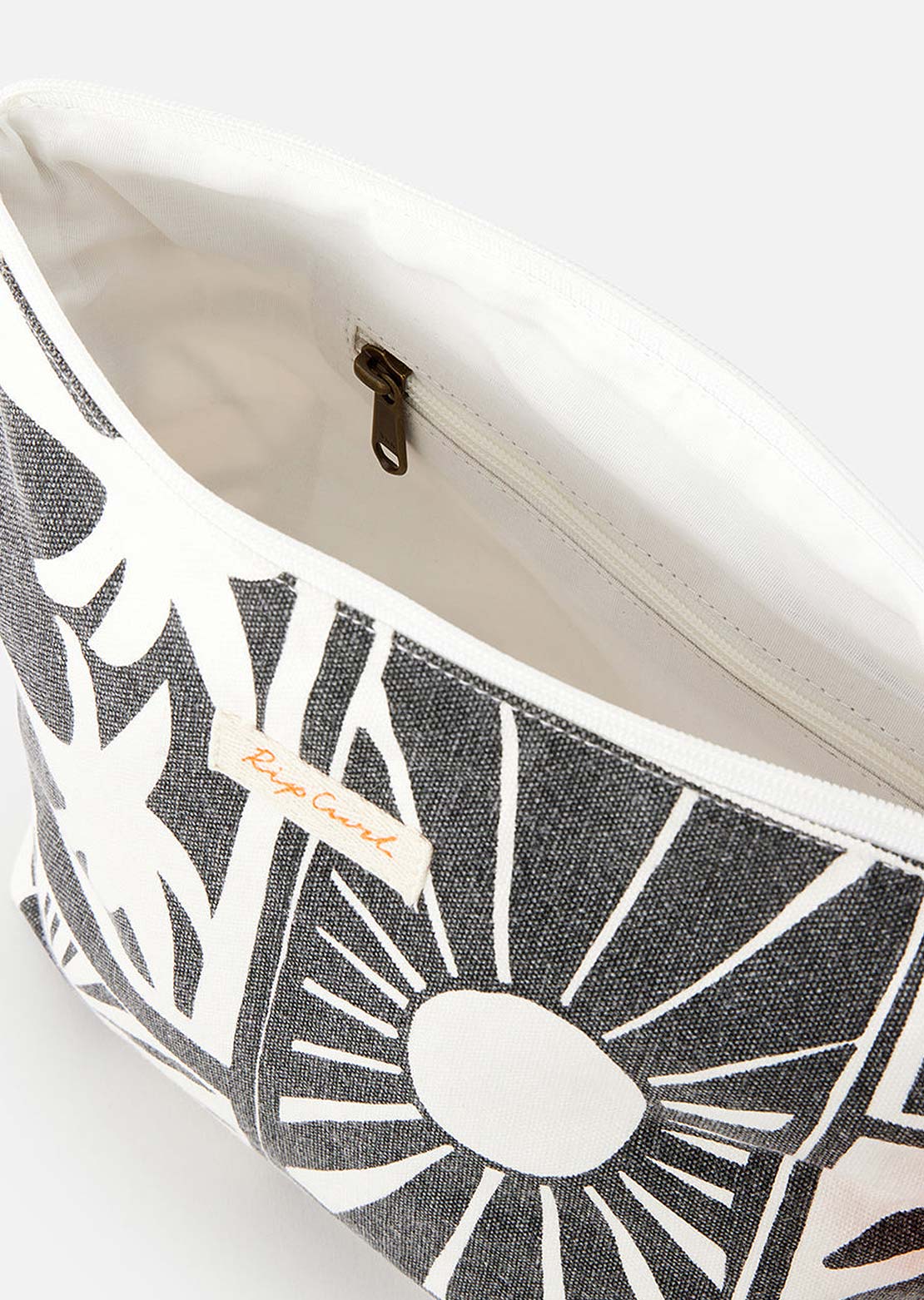 Rip Curl Women's Santorini Sun Cosmetic Bag