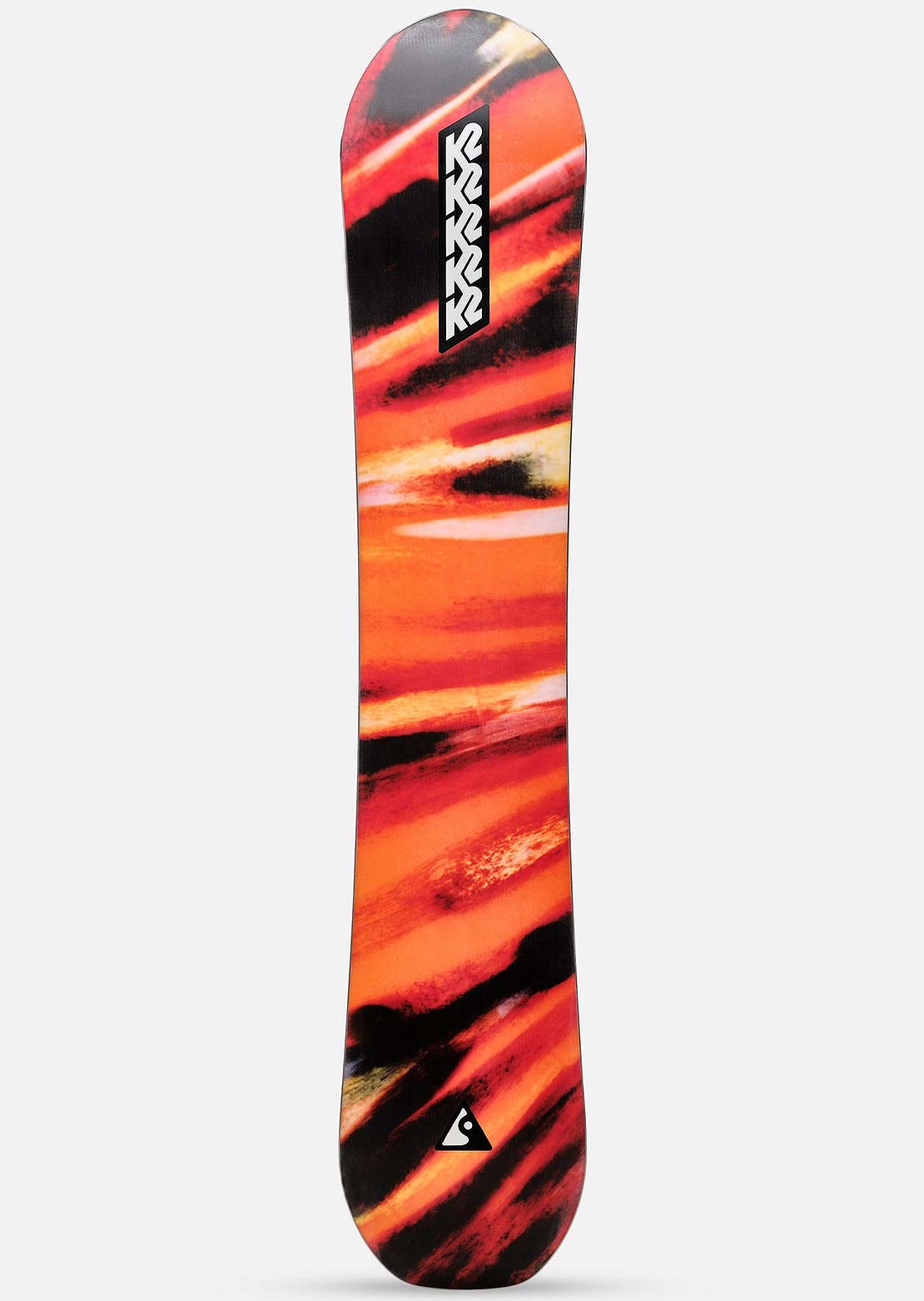 K2 Men's Antidote Wide Snowboard